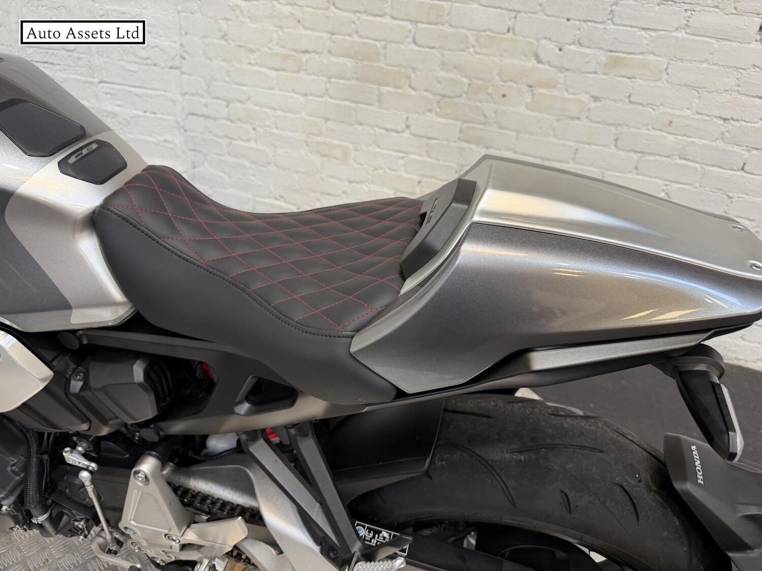 Used Honda CB1000R 2021 for sale - 78535004: Photo 29