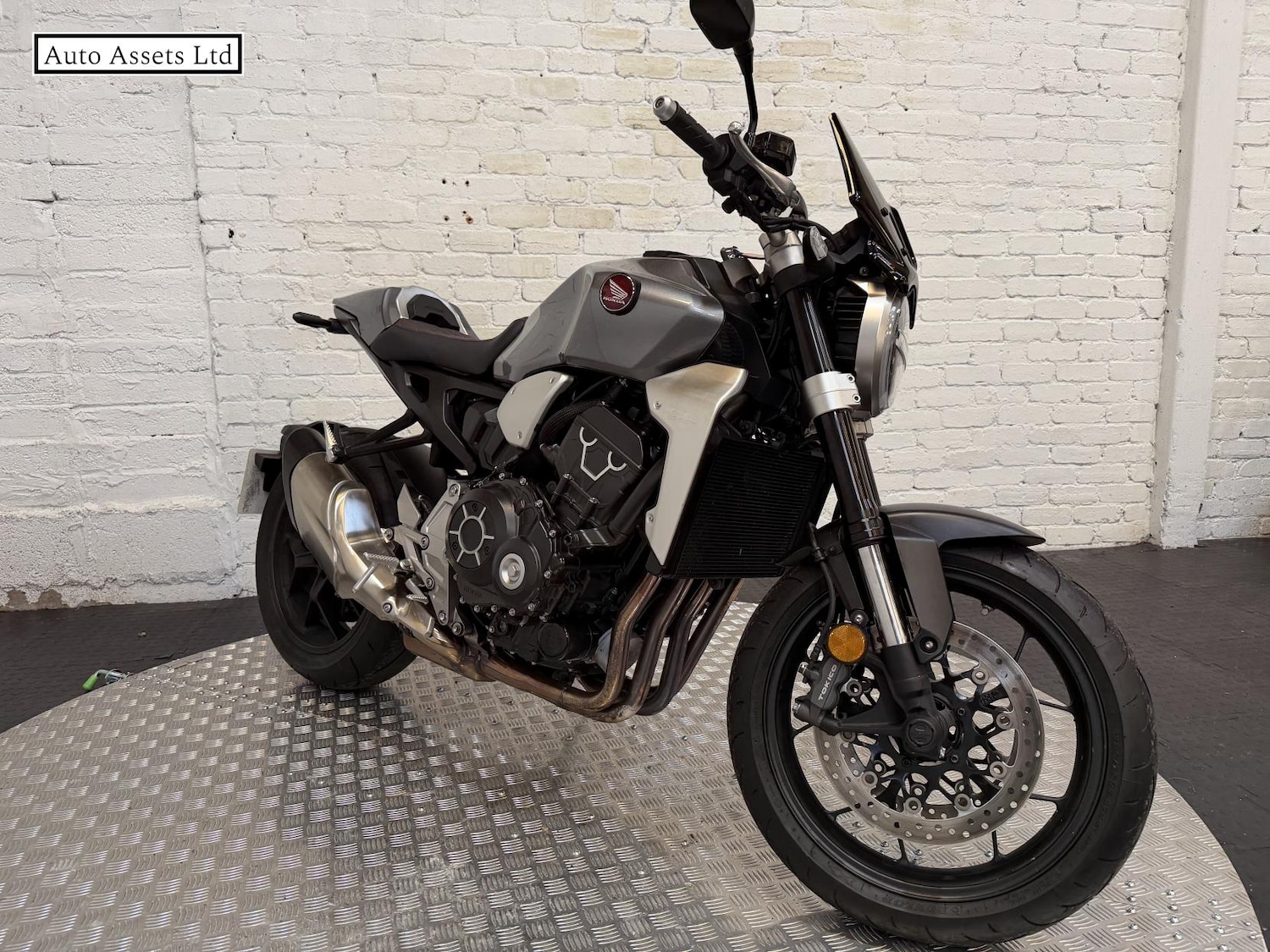 Used Honda CB1000R 2021 for sale - 78535004: Photo 3