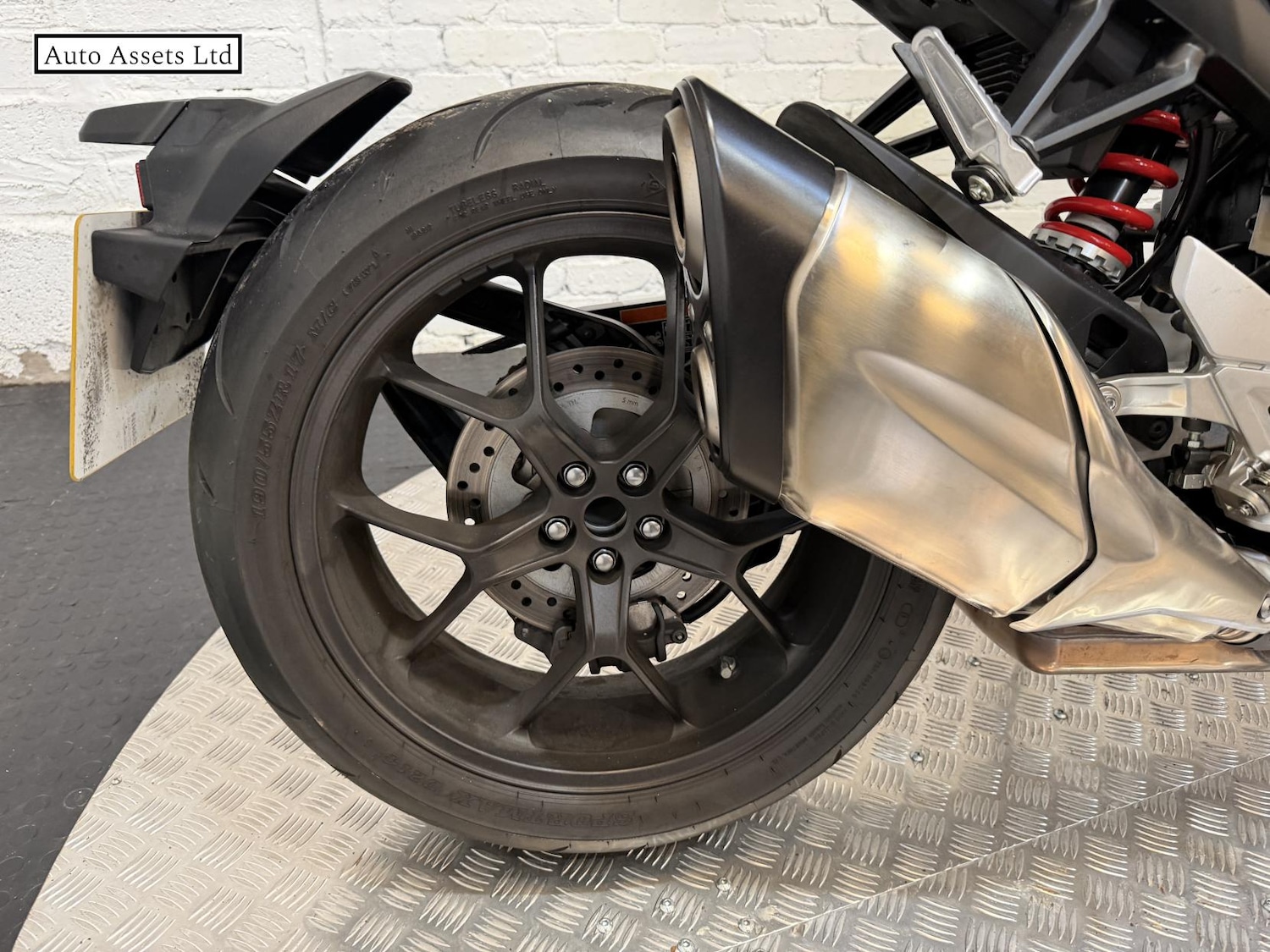 Used Honda CB1000R 2021 for sale - 78535004: Photo 6