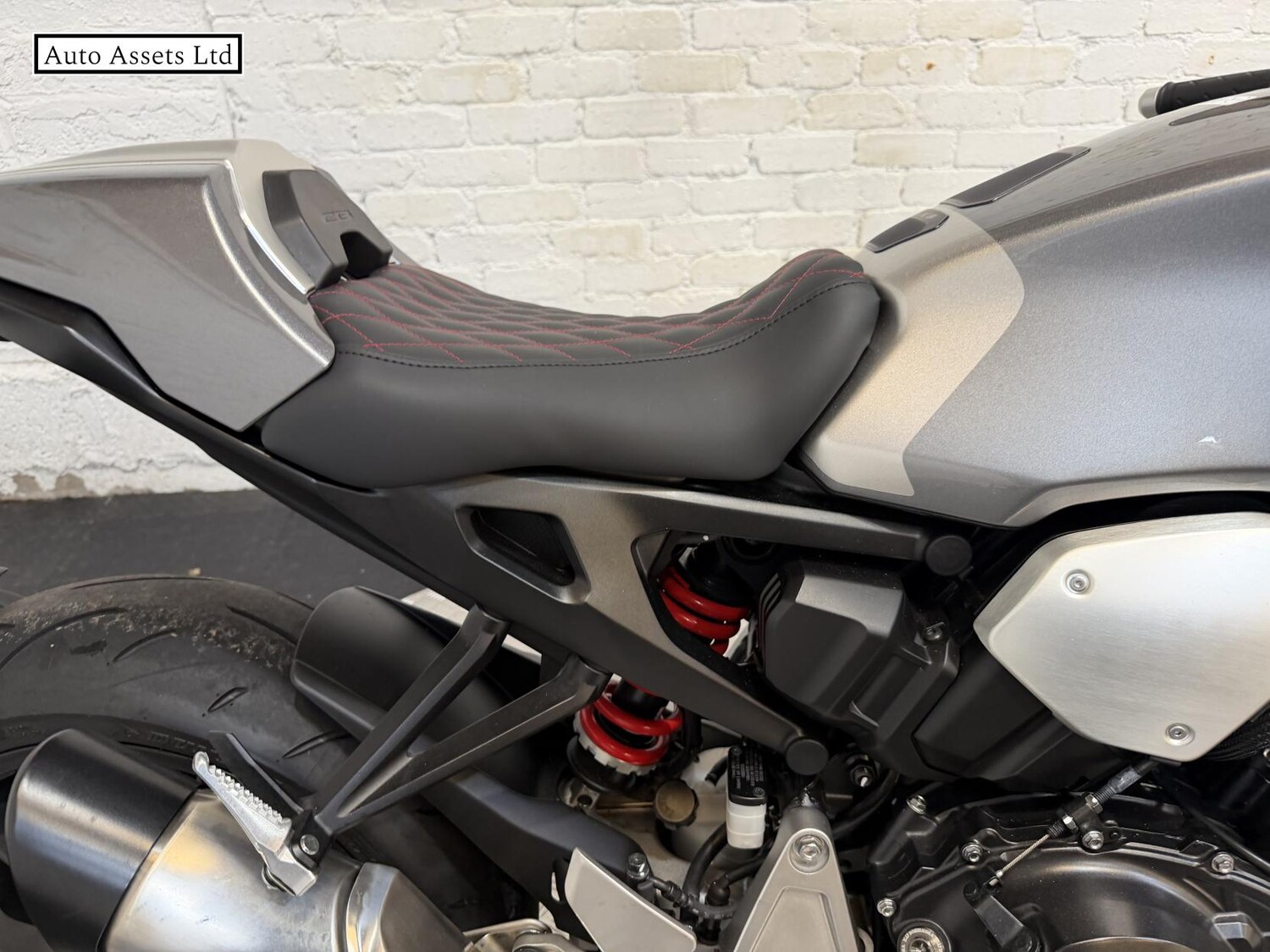 Used Honda CB1000R 2021 for sale - 78535004: Photo 7