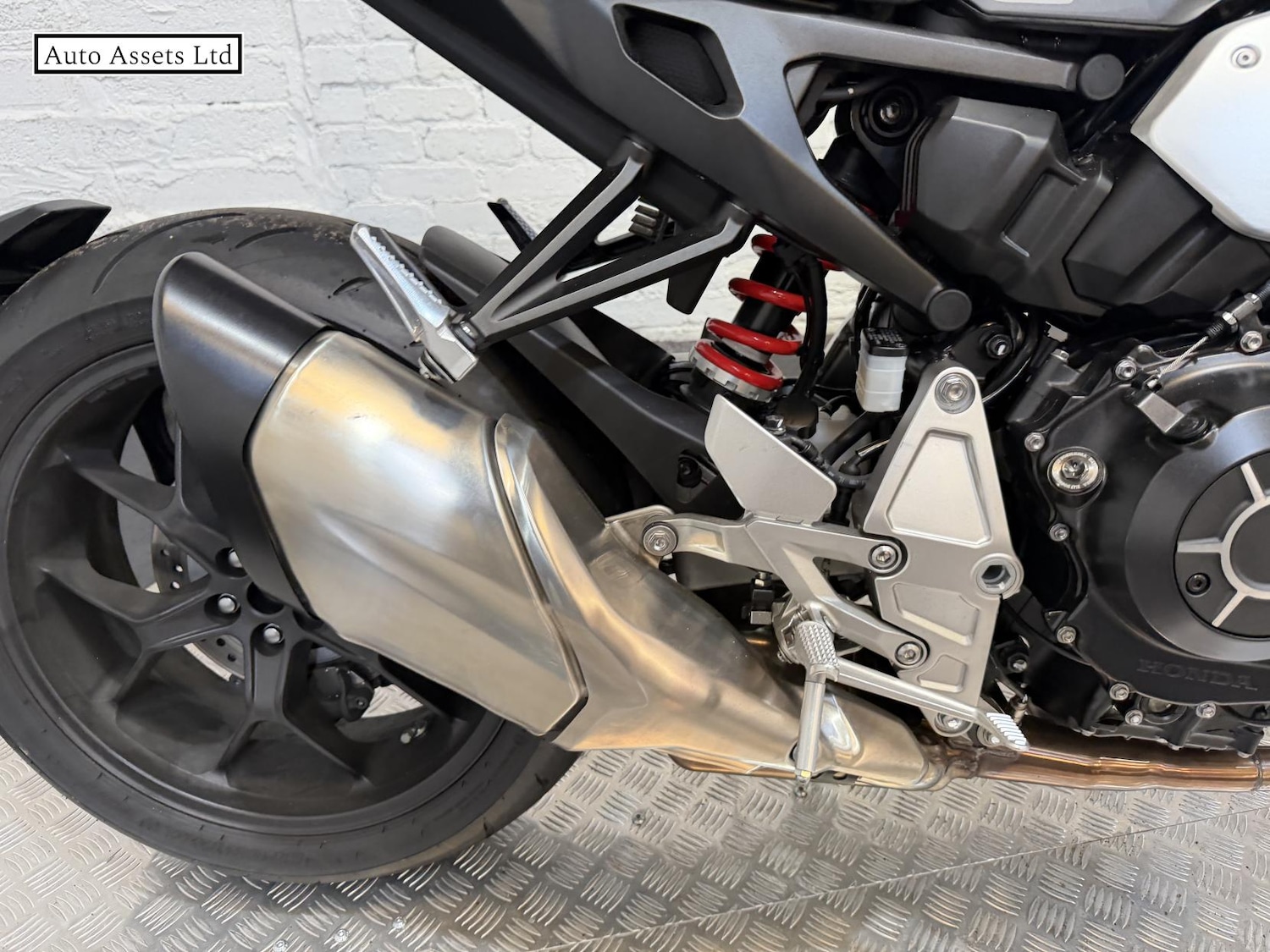 Used Honda CB1000R 2021 for sale - 78535004: Photo 8