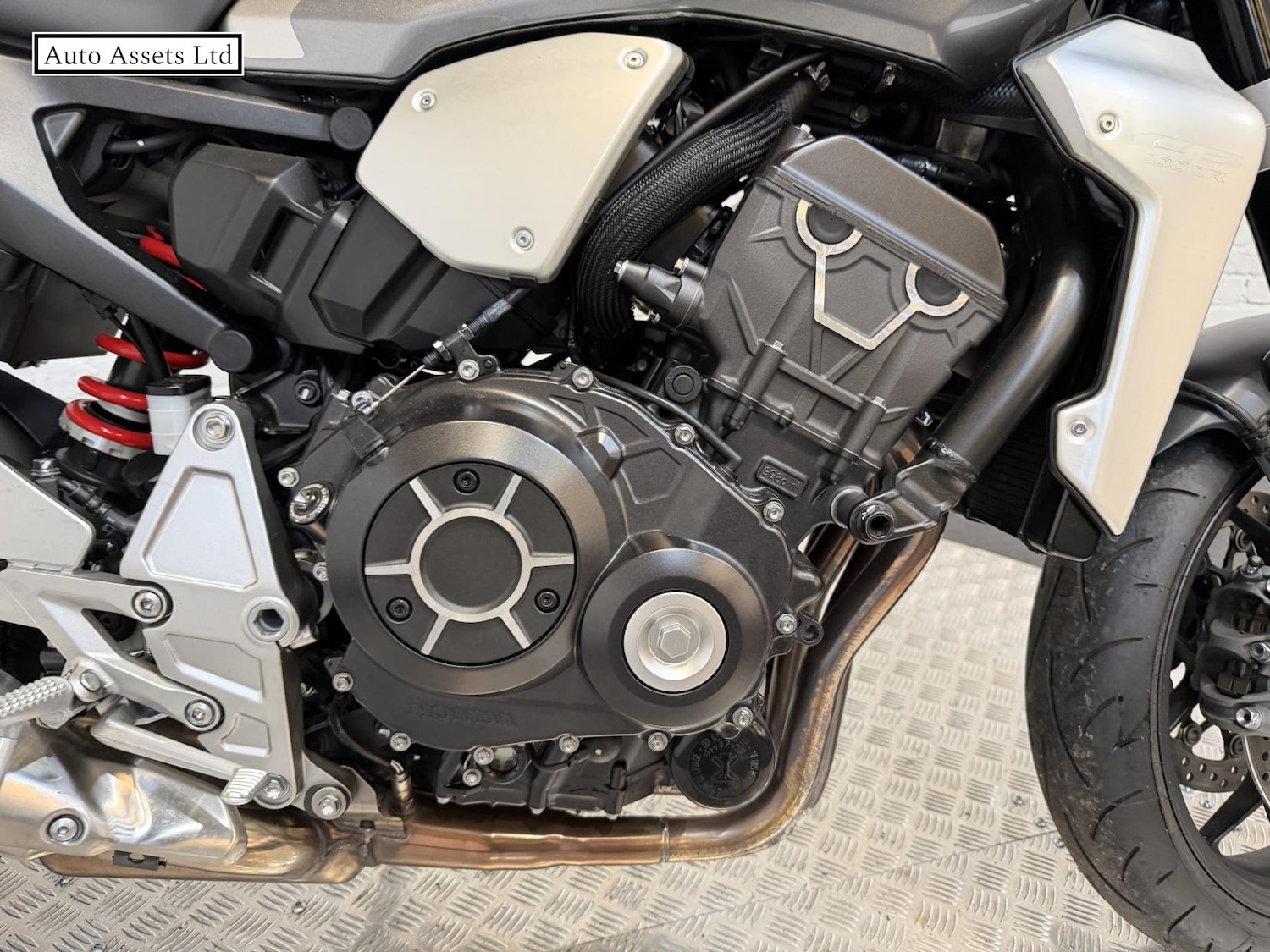Used Honda CB1000R 2021 for sale - 78535004: Photo 9