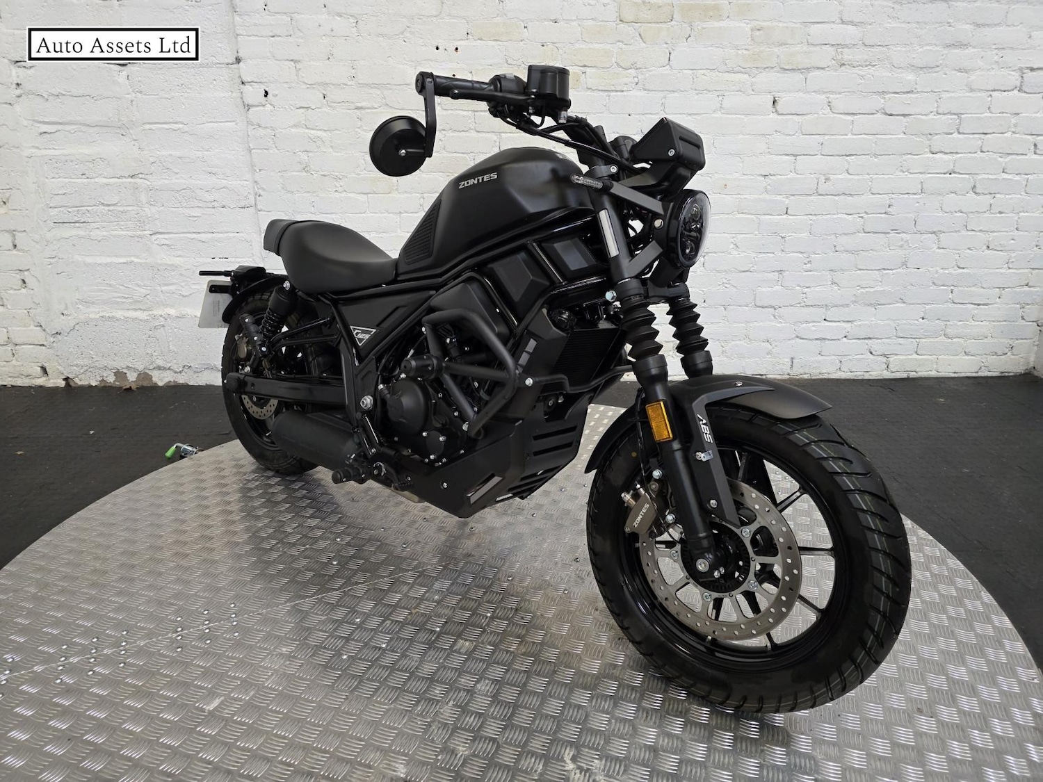 Used ZONTES C 2024 for sale - 78468092: Photo 12