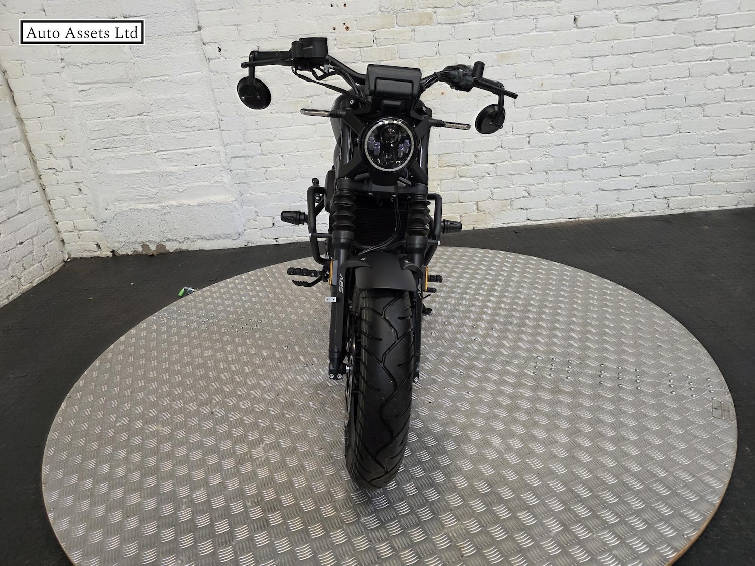 Used ZONTES C 2024 for sale - 78468092: Photo 13