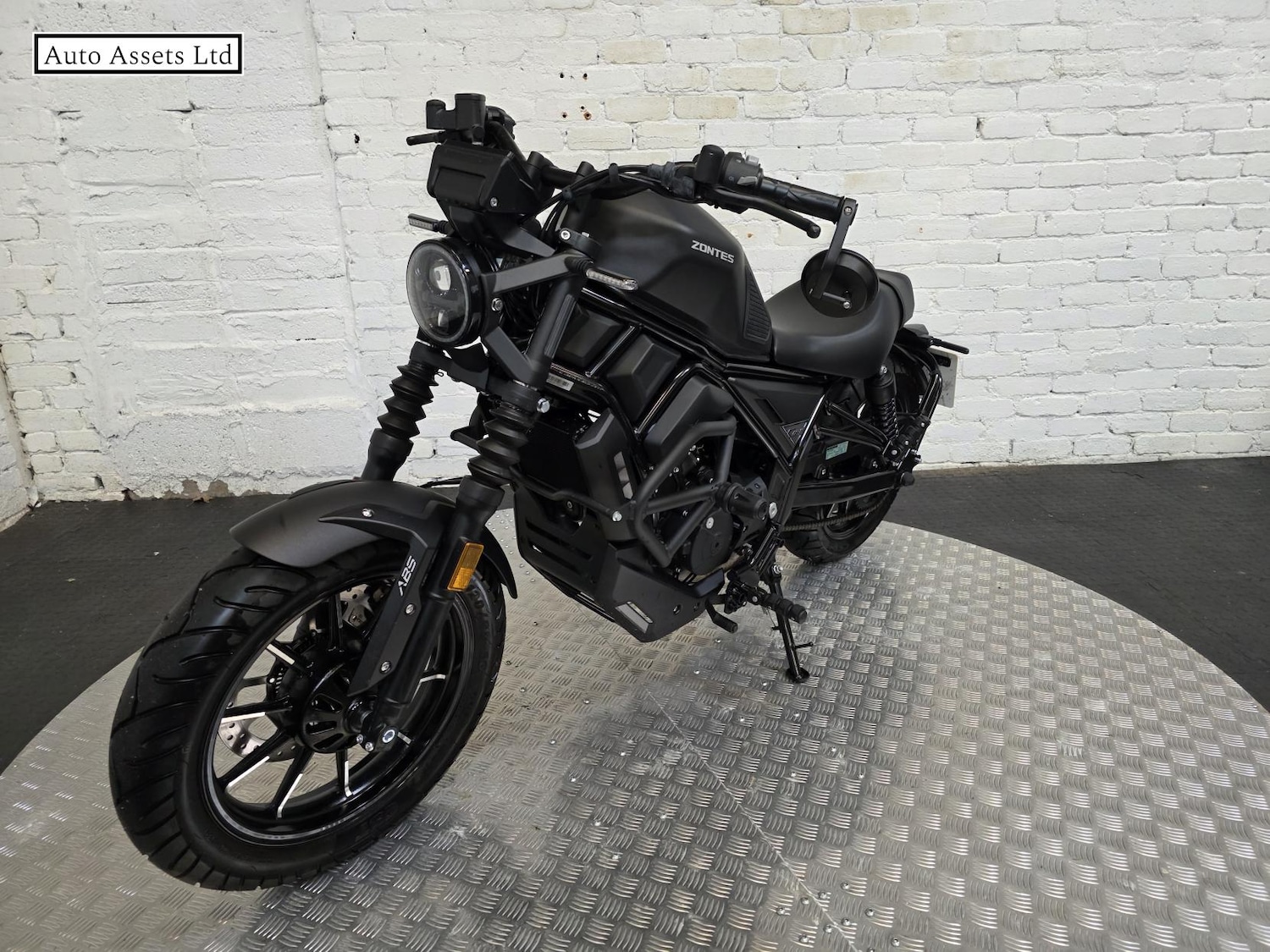 Used ZONTES C 2024 for sale - 78468092: Photo 14