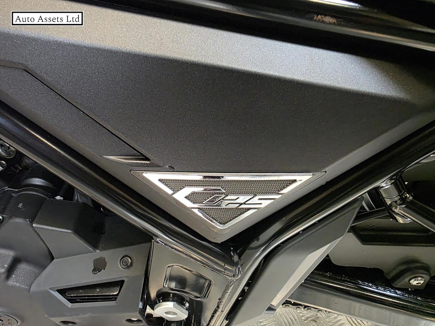 Used ZONTES C 2024 for sale - 78468092: Photo 15