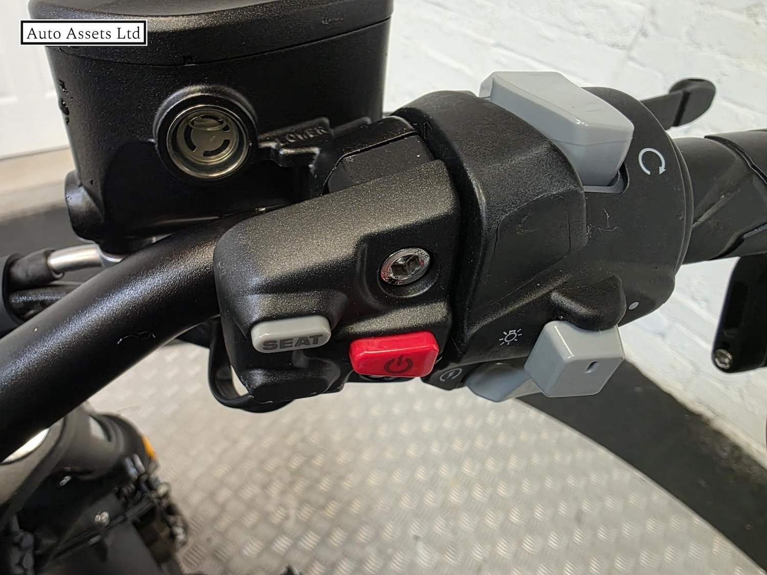 Used ZONTES C 2024 for sale - 78468092: Photo 16