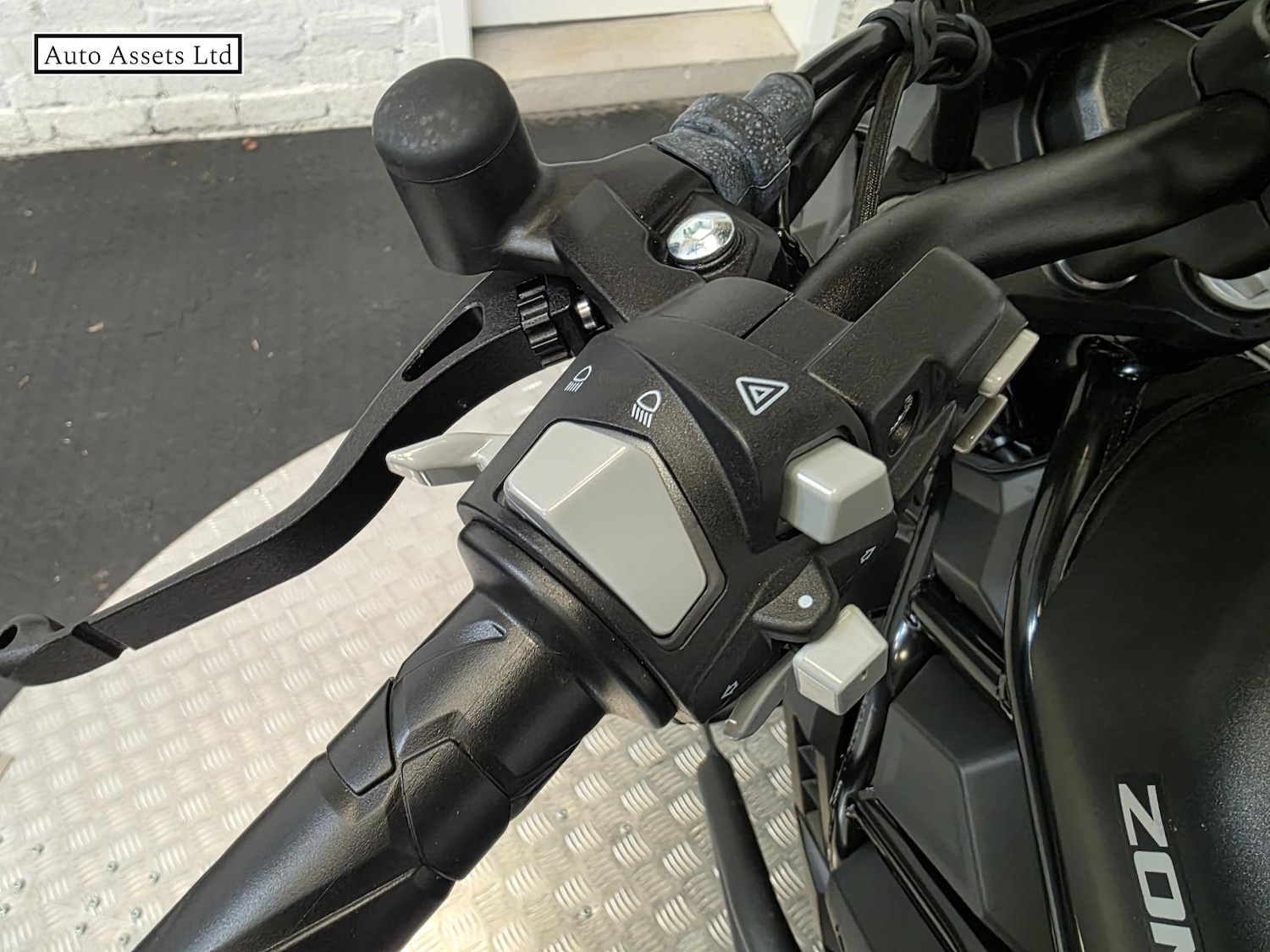 Used ZONTES C 2024 for sale - 78468092: Photo 17