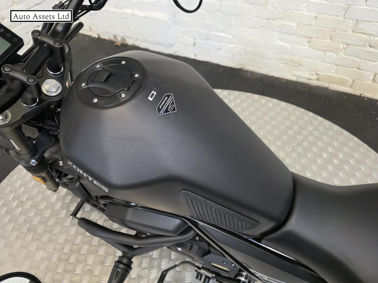 Used ZONTES C 2024 for sale - 78468092: Photo 19