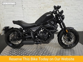 Used ZONTES C 2024 for sale - bike-78468092: Photo