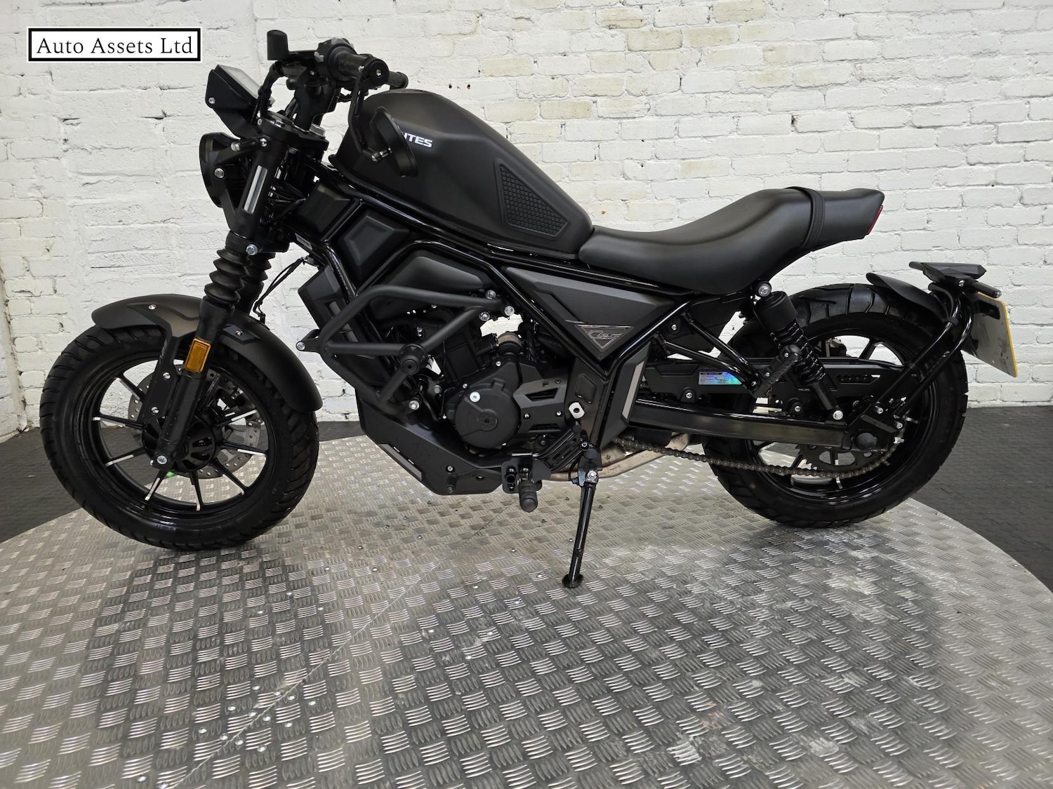 Used ZONTES C 2024 for sale - 78468092: Photo 25