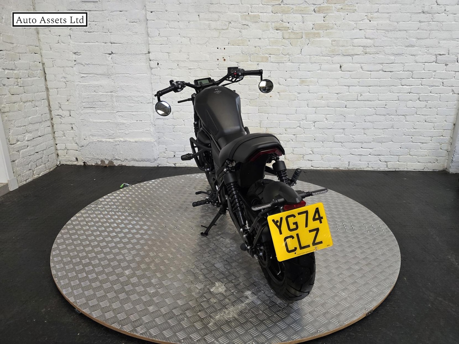 Used ZONTES C 2024 for sale - 78468092: Photo 27