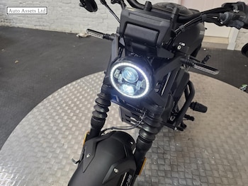 Used ZONTES C 2024 for sale - bike-78468092: Photo