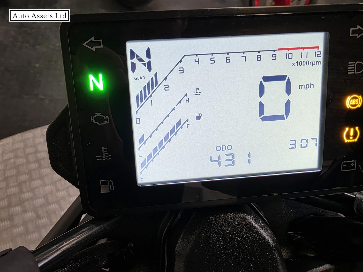 Used ZONTES C 2024 for sale - 78468092: Photo 4