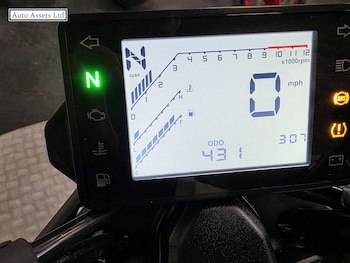 Used ZONTES C 2024 for sale - bike-78468092: Photo