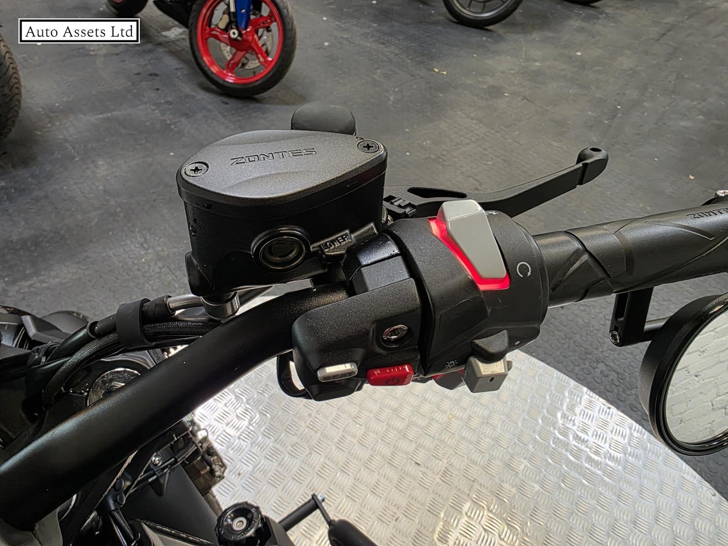 Used ZONTES C 2024 for sale - 78468092: Photo 5