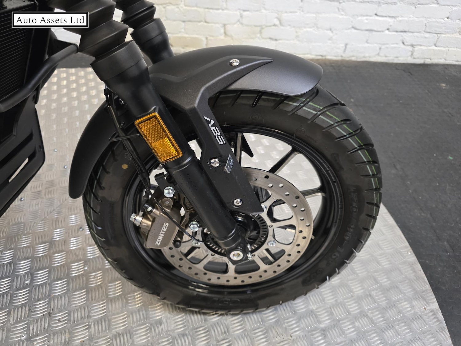 Used ZONTES C 2024 for sale - 78468092: Photo 8