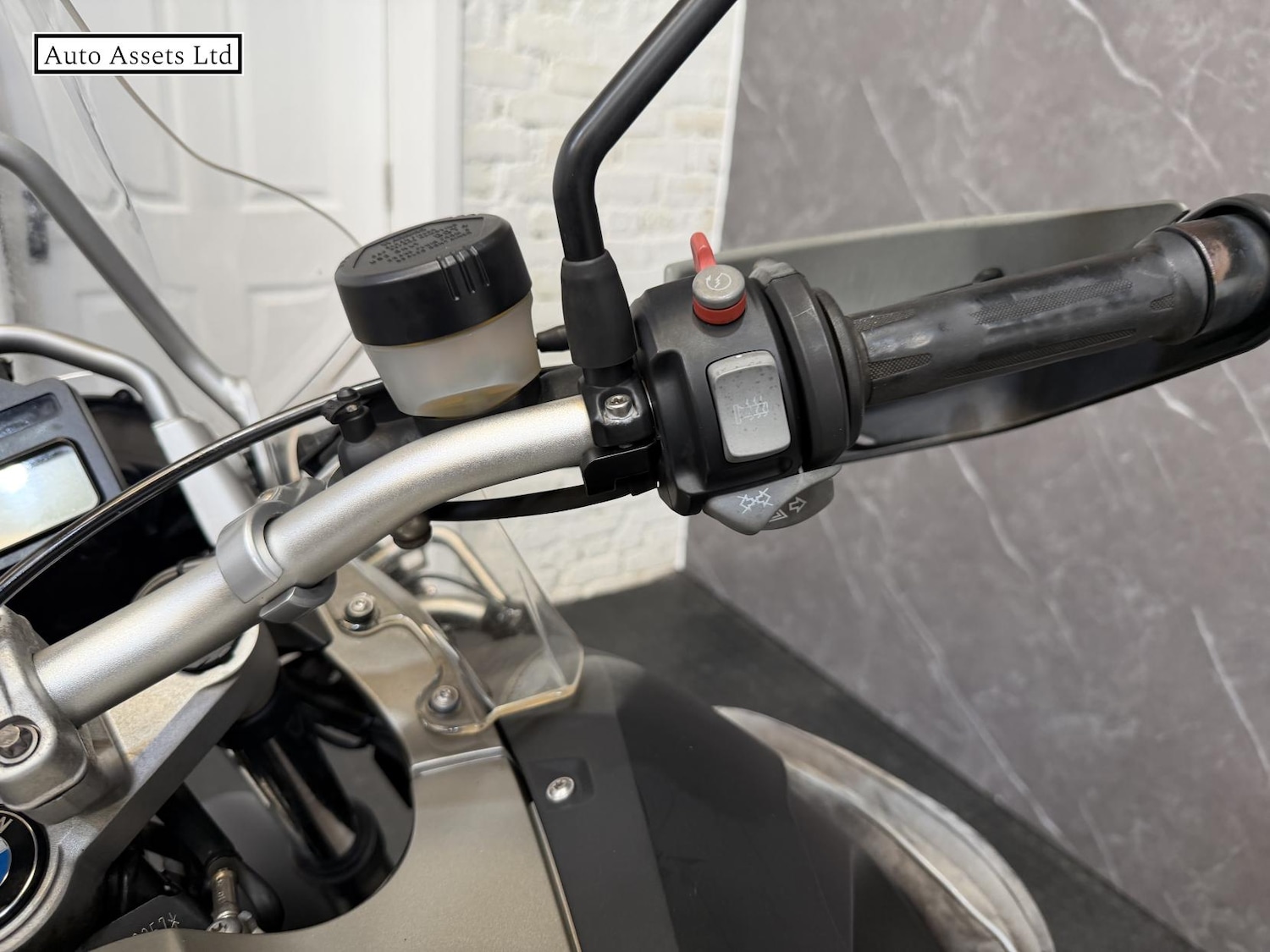 Used BMW R 1200 GS Adventure 2009 for sale - 78862499: Photo 14