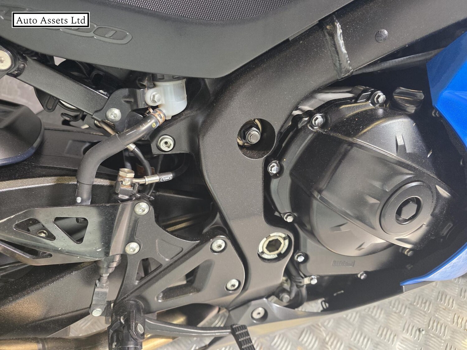 Used Suzuki GSX-R 2017 for sale - 78813926: Photo 10