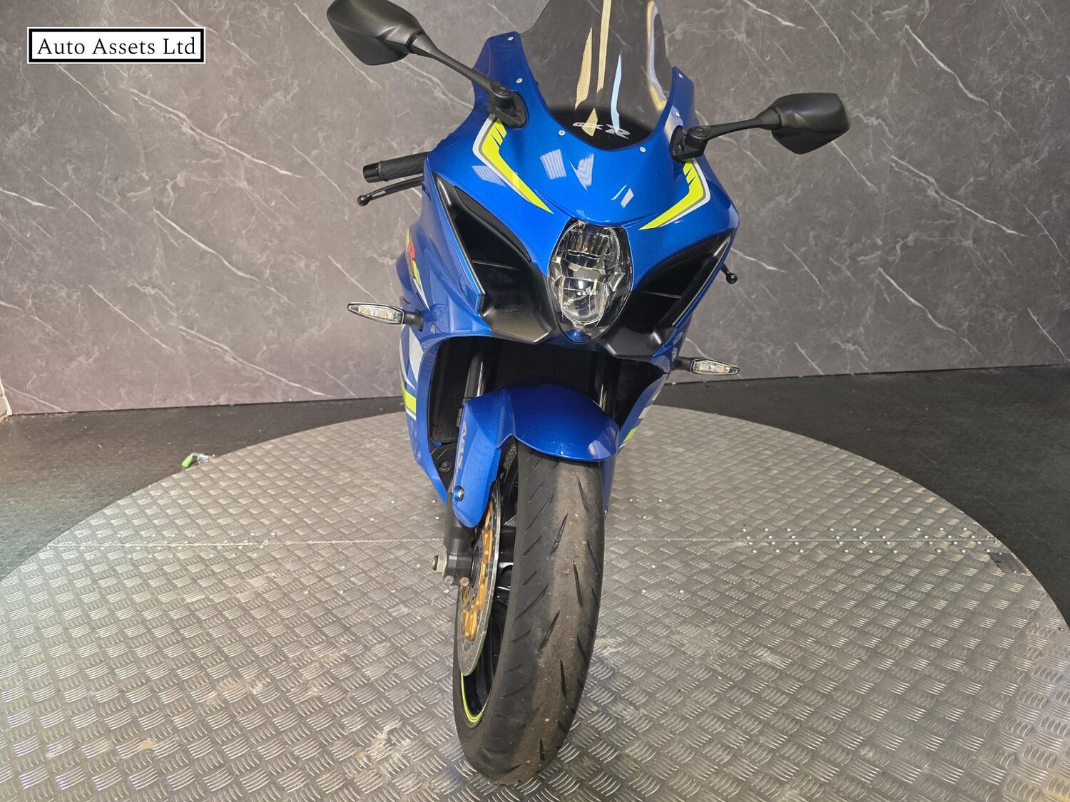Used Suzuki GSX-R 2017 for sale - 78813926: Photo 11
