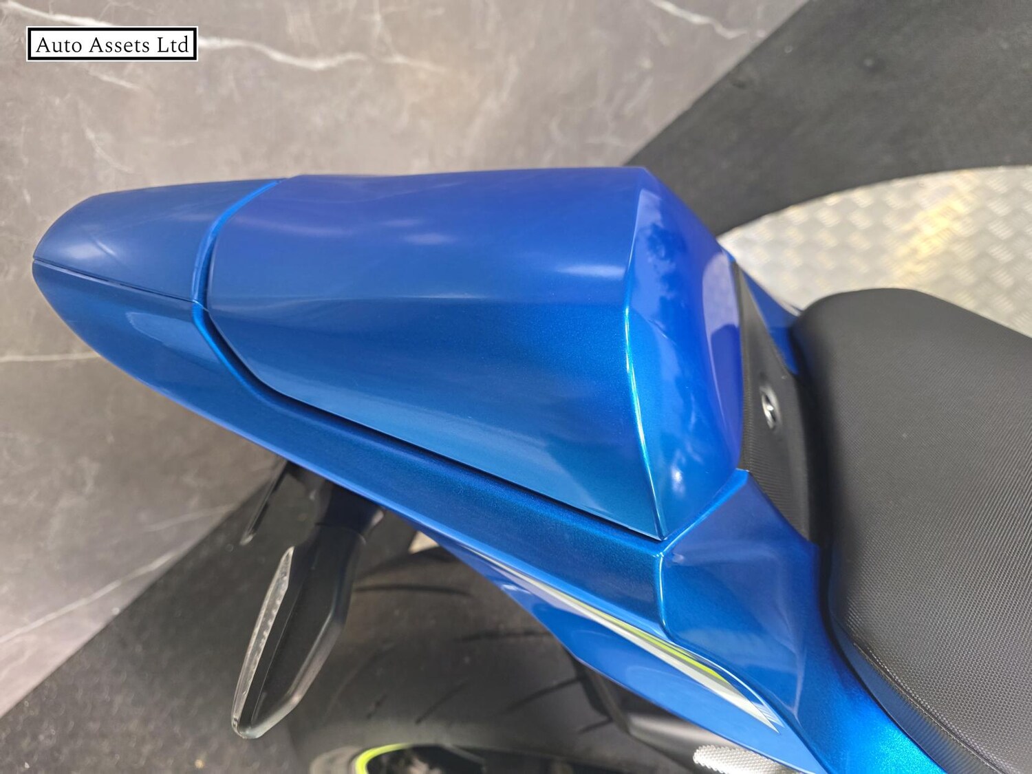 Used Suzuki GSX-R 2017 for sale - 78813926: Photo 14