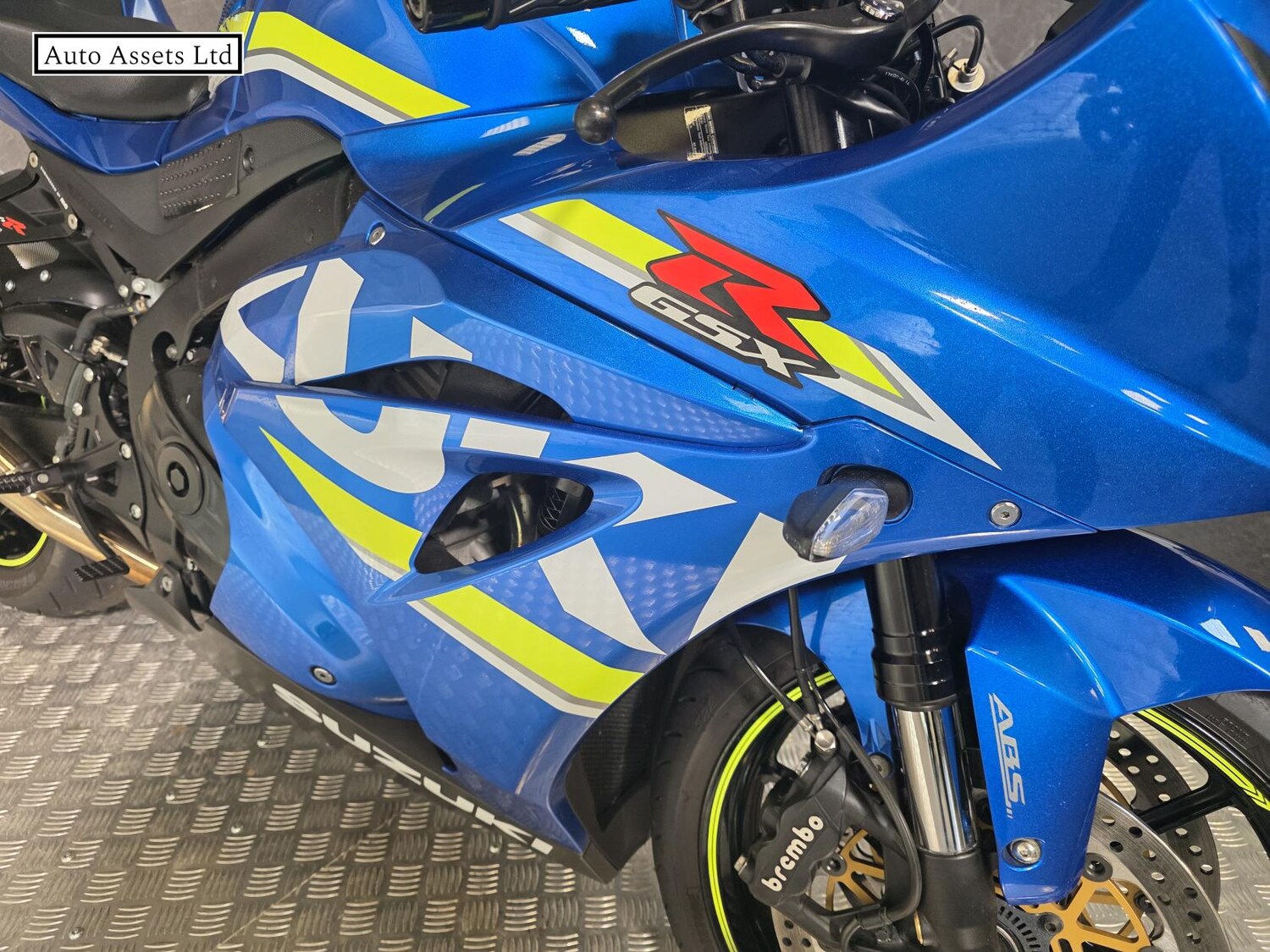 Used Suzuki GSX-R 2017 for sale - 78813926: Photo 17