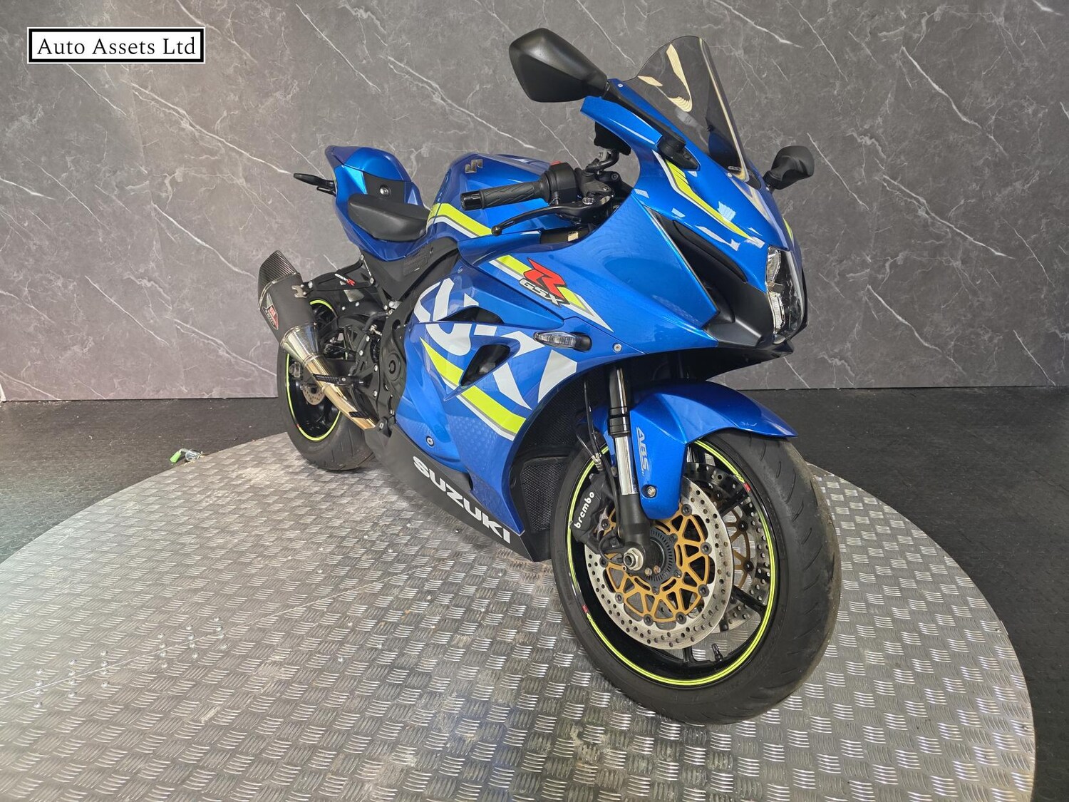 Used Suzuki GSX-R 2017 for sale - 78813926: Photo 18