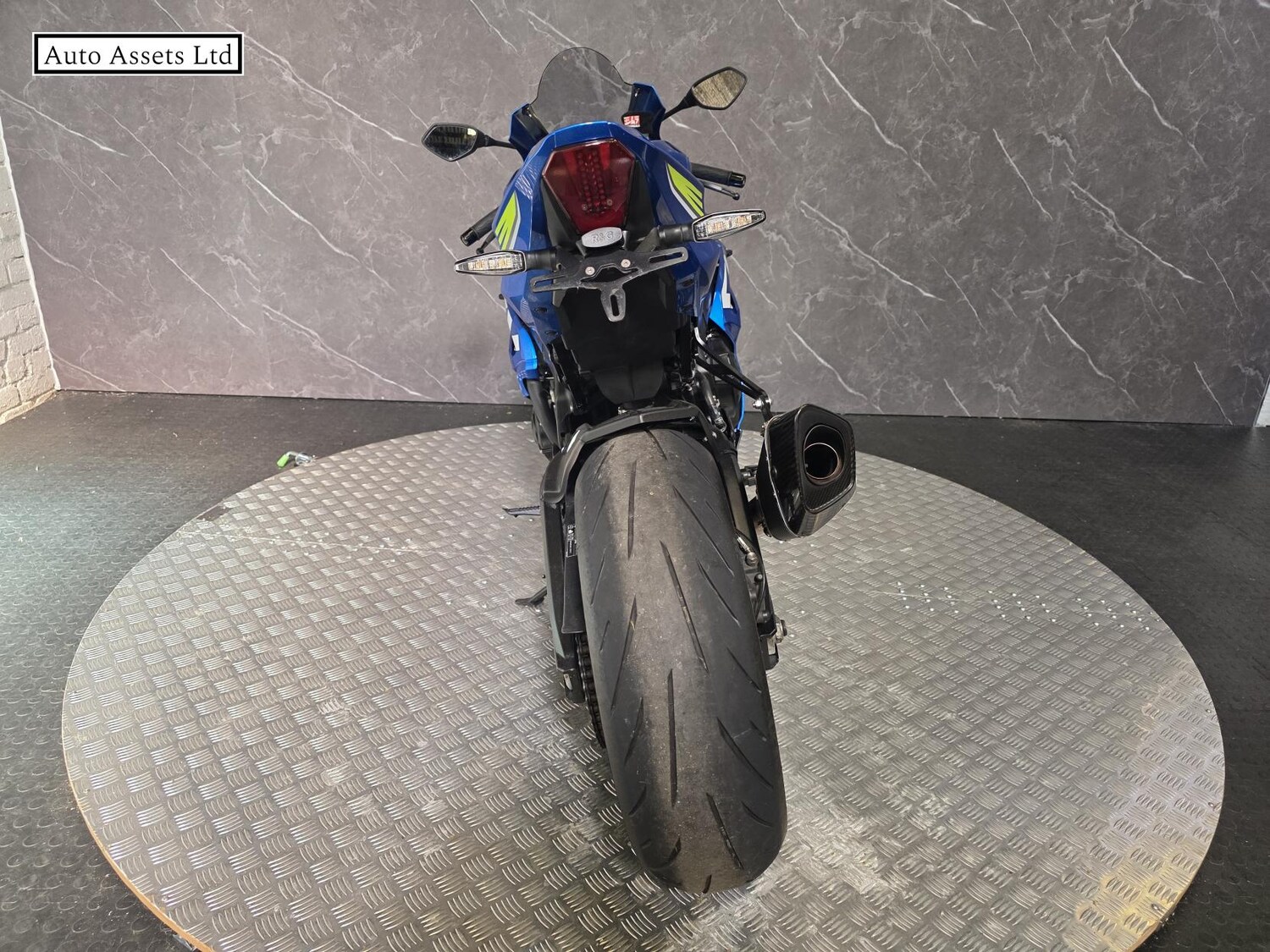 Used Suzuki GSX-R 2017 for sale - 78813926: Photo 21