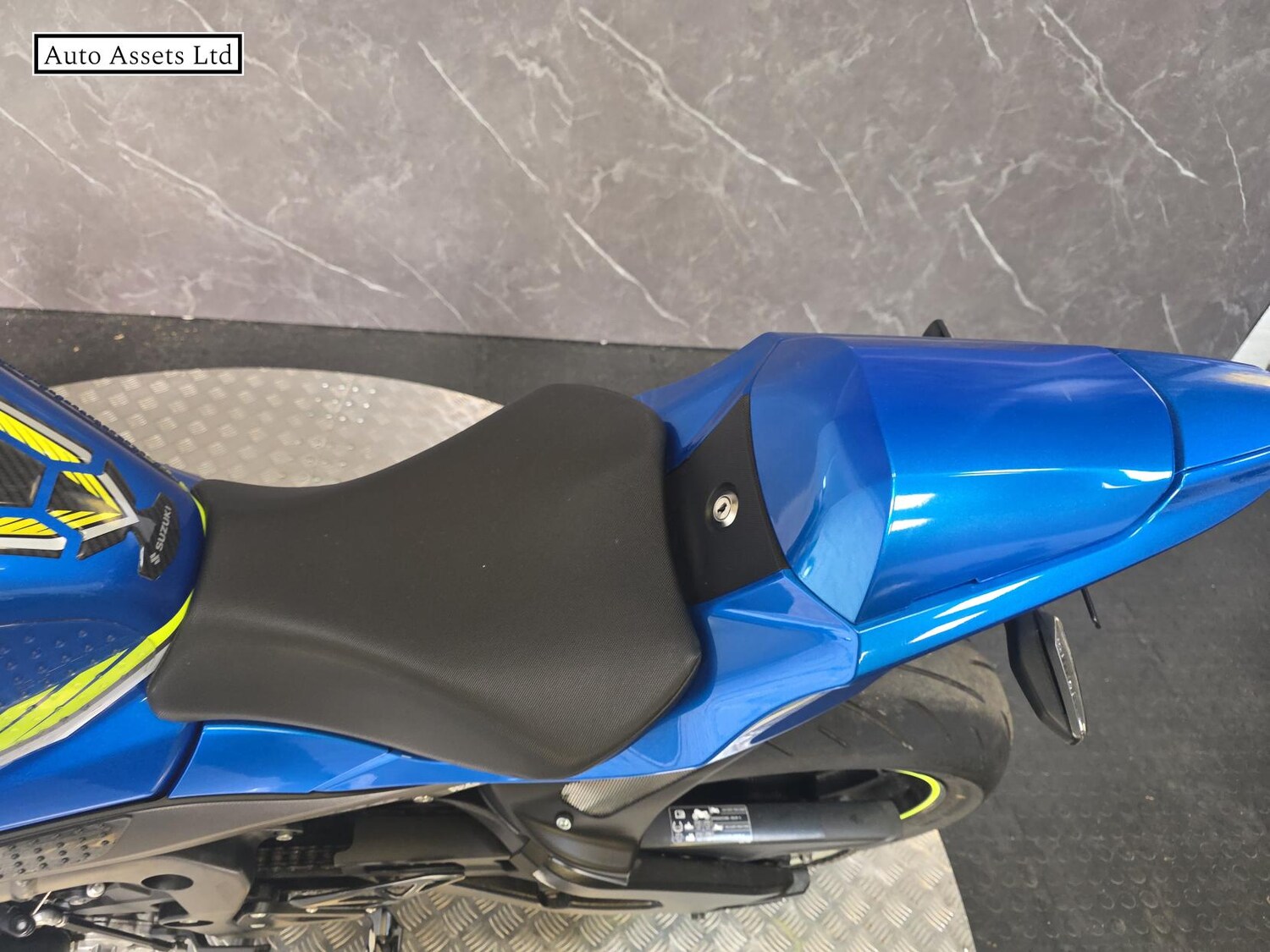 Used Suzuki GSX-R 2017 for sale - 78813926: Photo 3