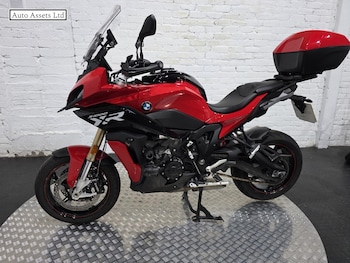 Used BMW 1 Series 2022 for sale - bike-77166240: Photo