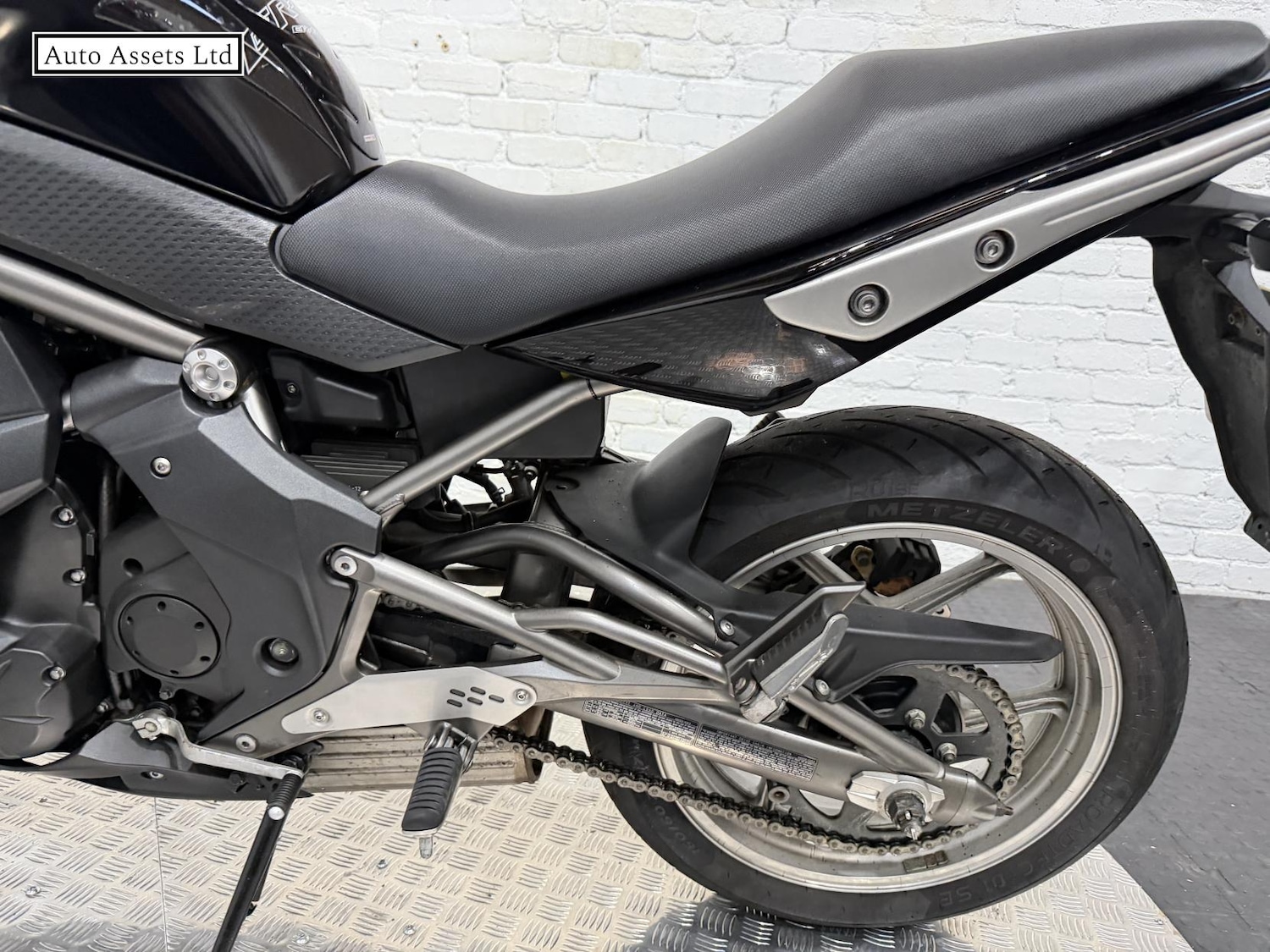 Used Kawasaki ER 2010 for sale - 78424372: Photo 11