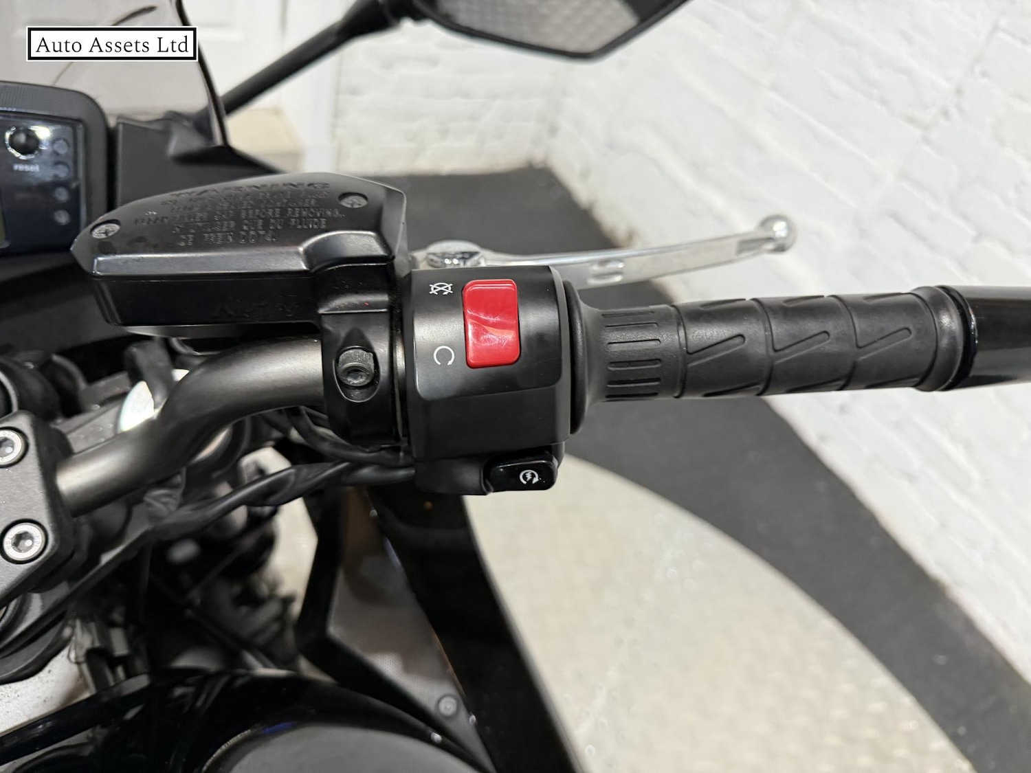 Used Kawasaki ER 2010 for sale - 78424372: Photo 13