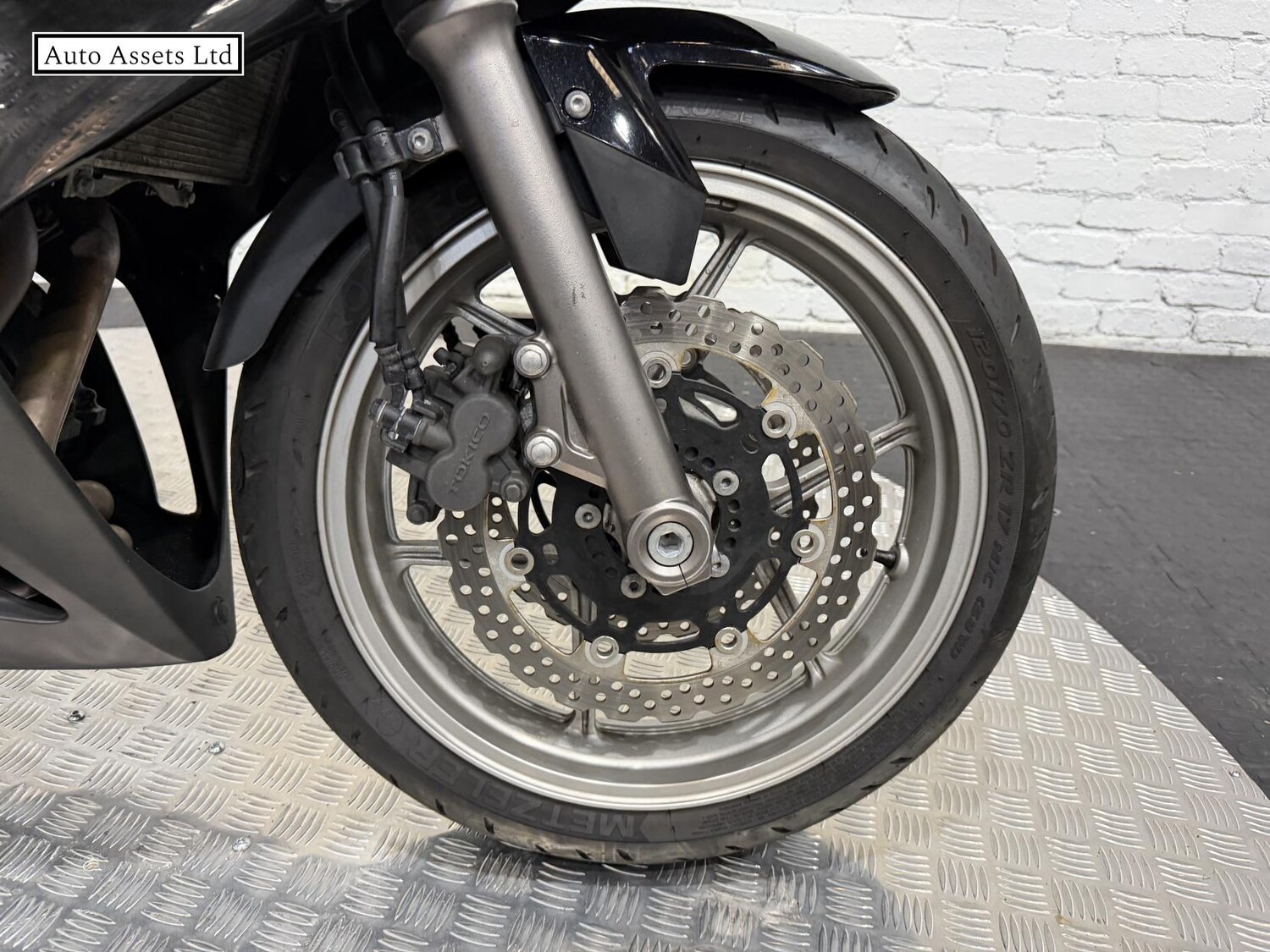 Used Kawasaki ER 2010 for sale - 78424372: Photo 17