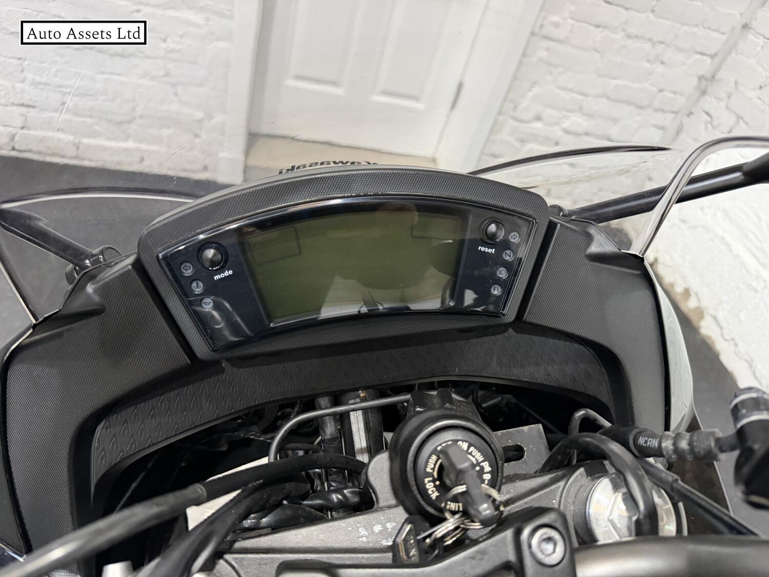 Used Kawasaki ER 2010 for sale - 78424372: Photo 18