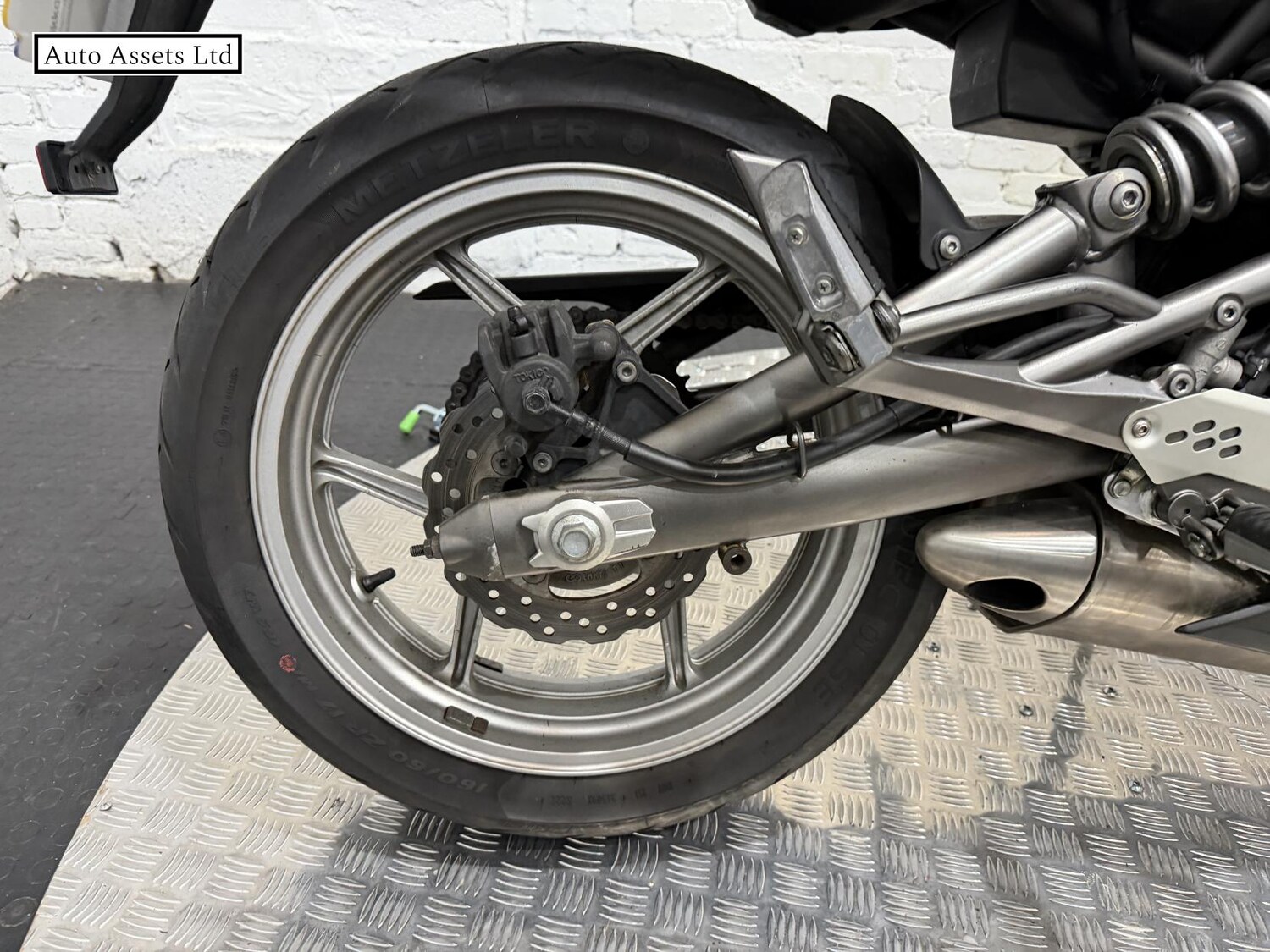 Used Kawasaki ER 2010 for sale - 78424372: Photo 19