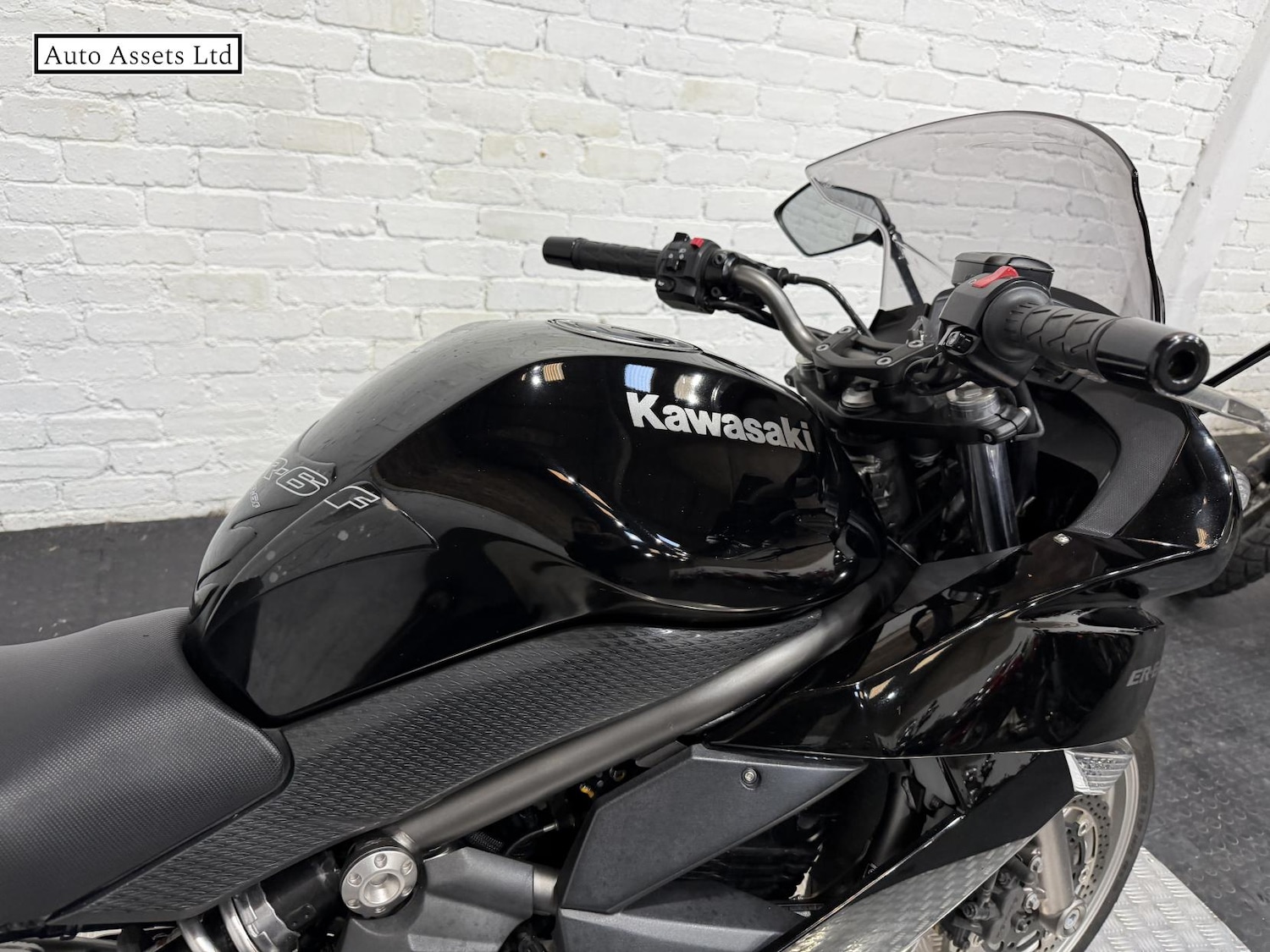 Used Kawasaki ER 2010 for sale - 78424372: Photo 21