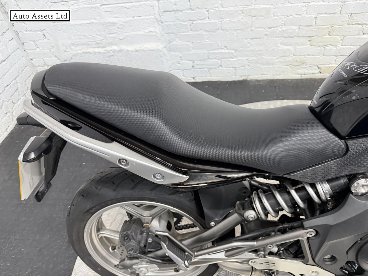Used Kawasaki ER 2010 for sale - 78424372: Photo 22