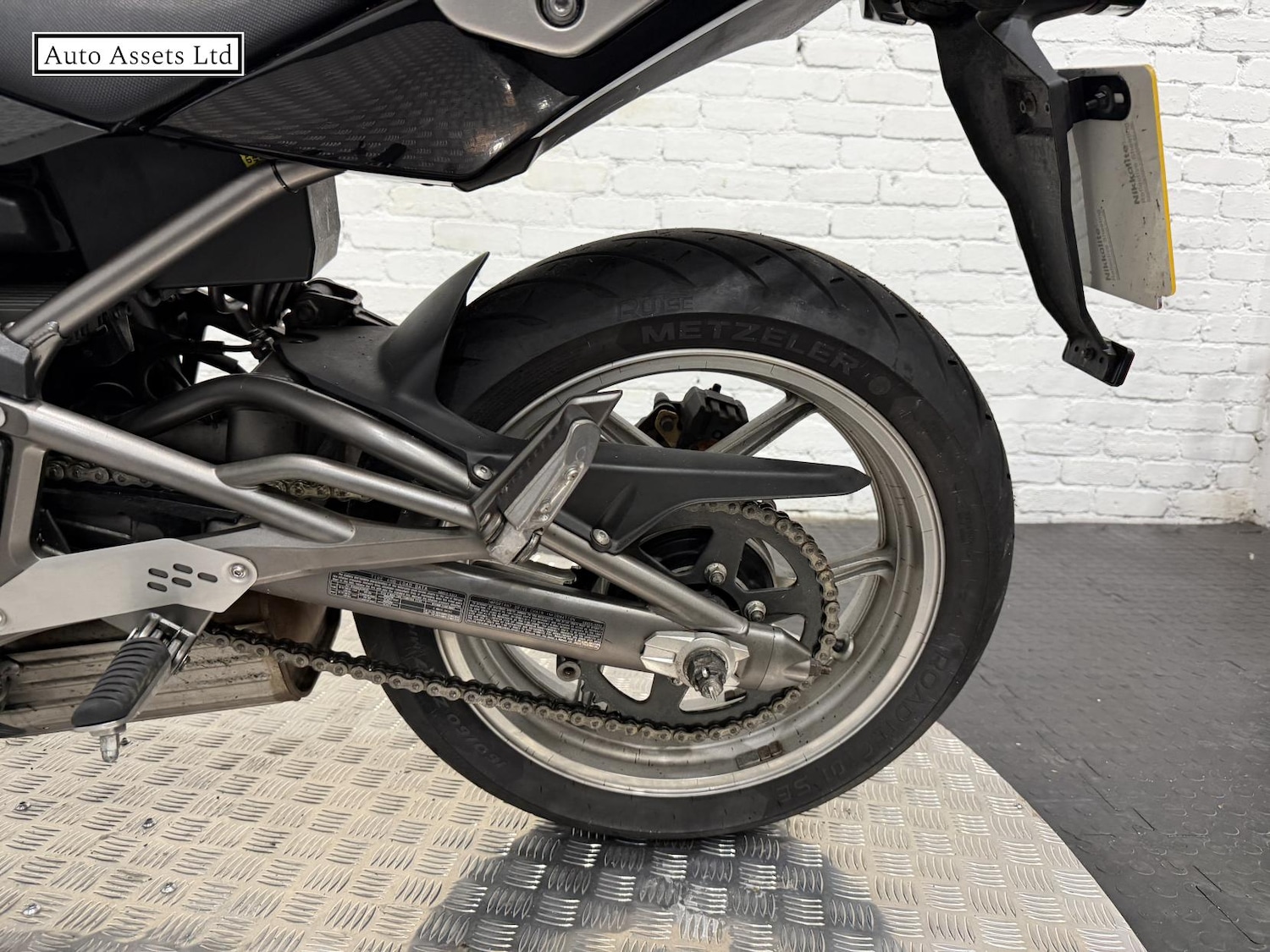 Used Kawasaki ER 2010 for sale - 78424372: Photo 5