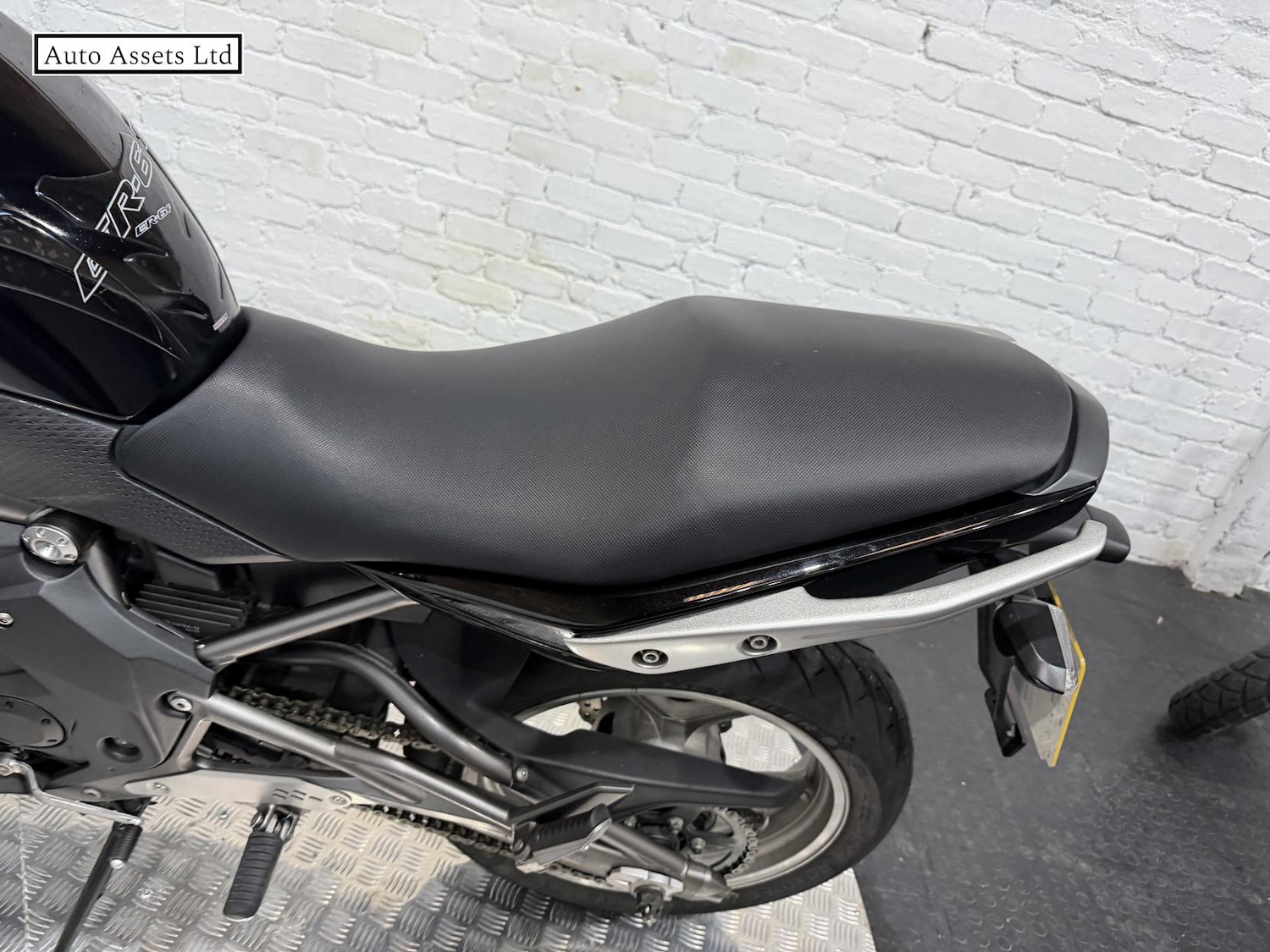 Used Kawasaki ER 2010 for sale - 78424372: Photo 6
