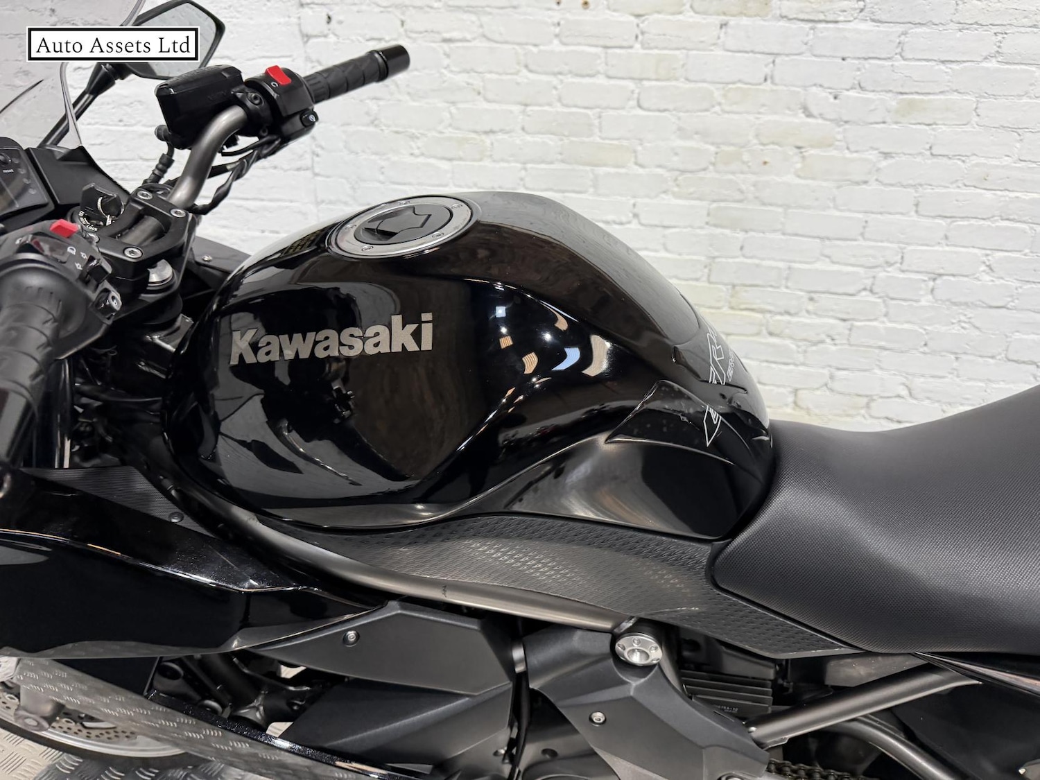 Used Kawasaki ER 2010 for sale - 78424372: Photo 7