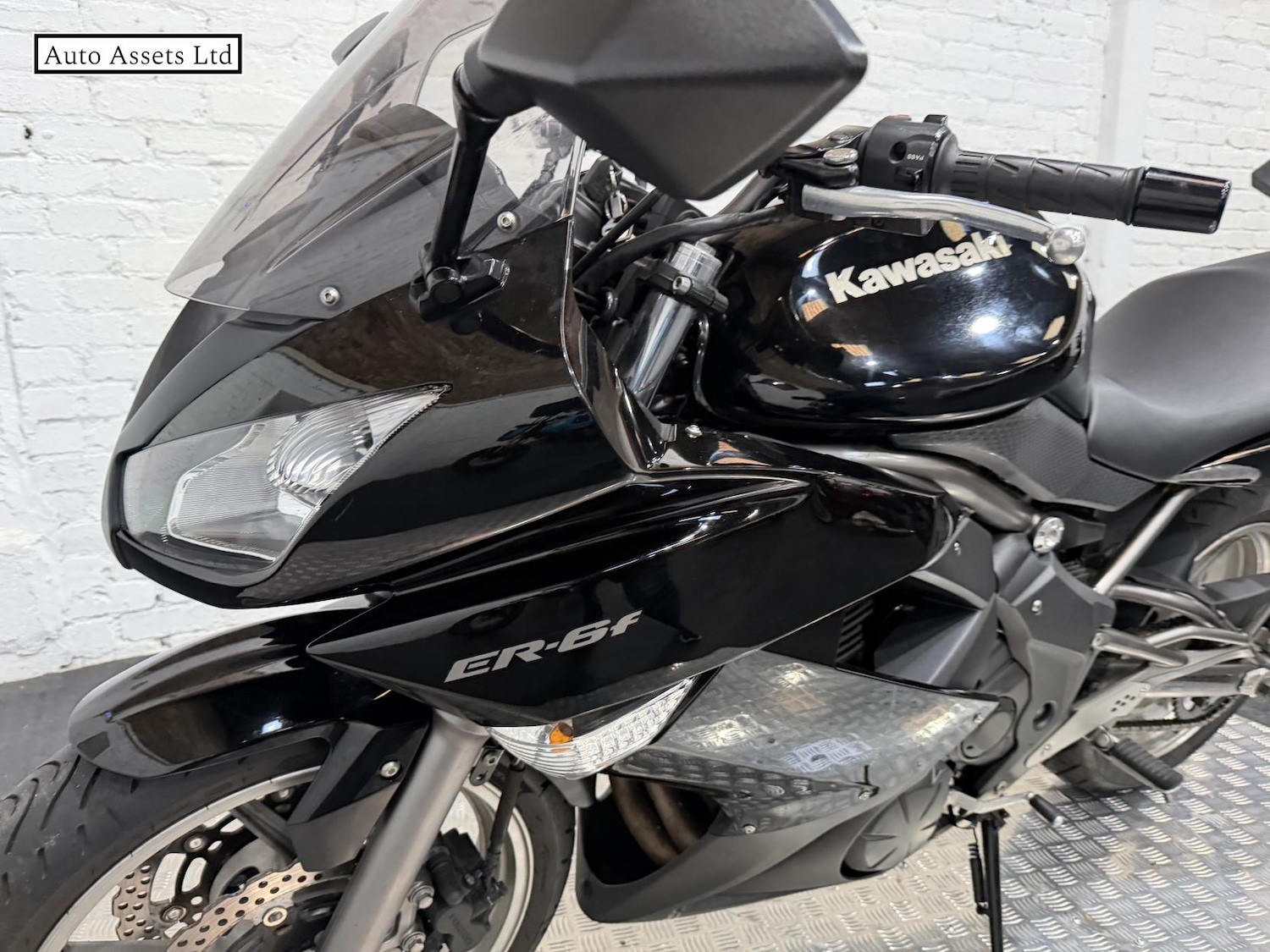Used Kawasaki ER 2010 for sale - 78424372: Photo 8