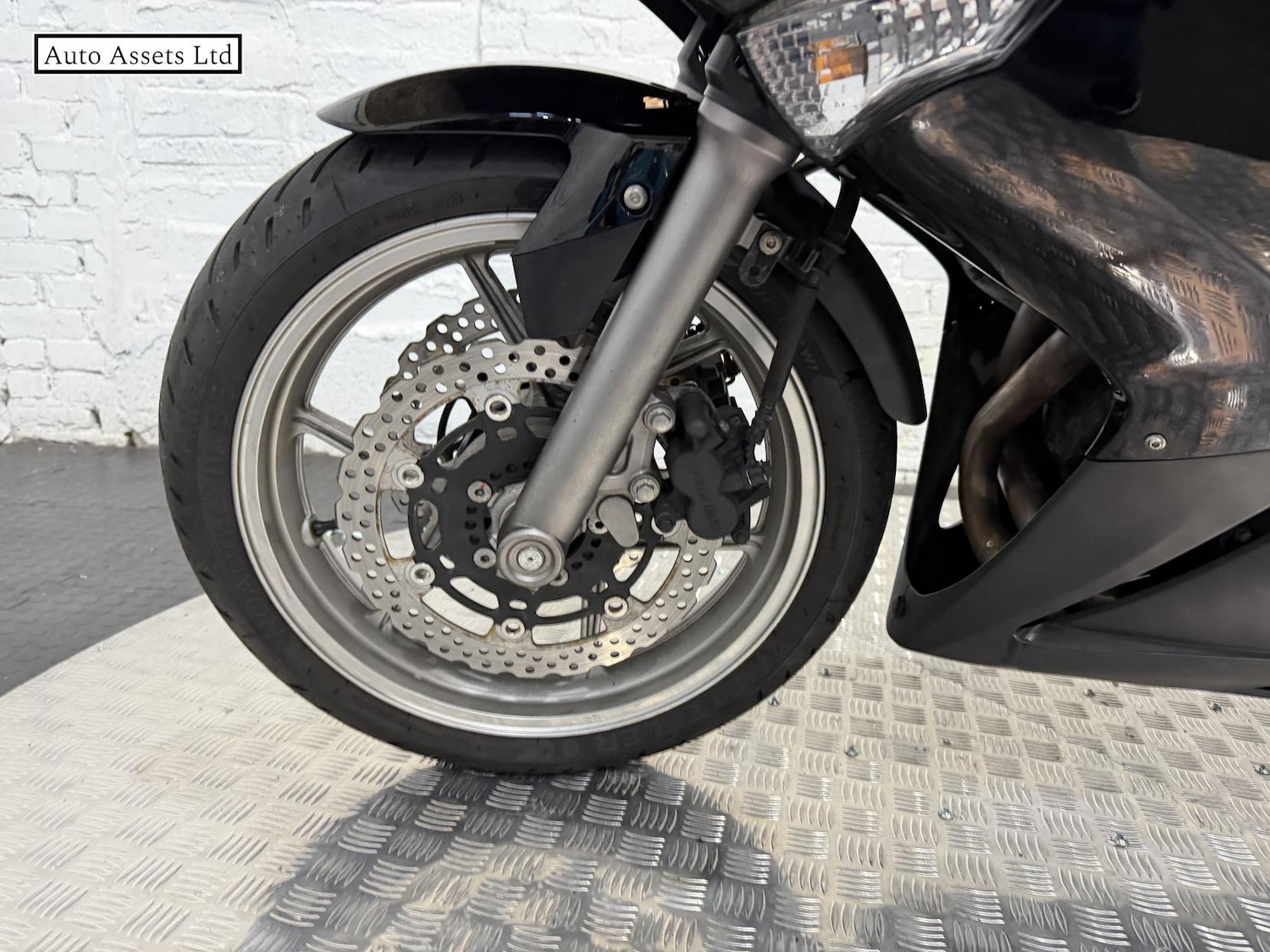 Used Kawasaki ER 2010 for sale - 78424372: Photo 9