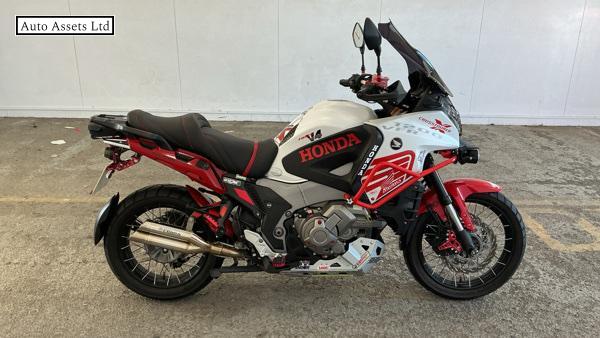 Used Honda VFR1200X Crosstourer 2014 for sale - 78581865: Photo 1