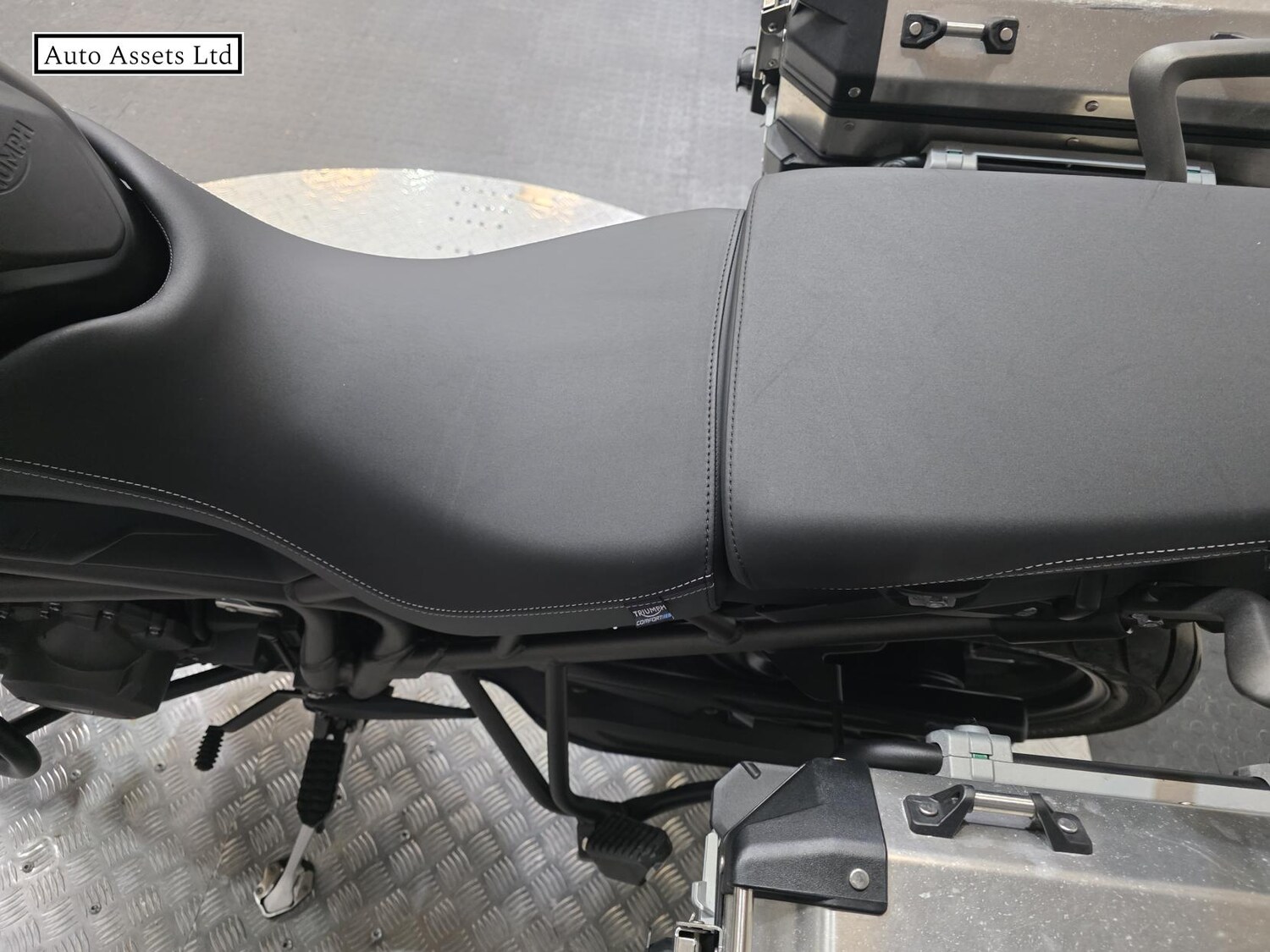 Used Triumph Tiger 800 2019 for sale - 78821196: Photo 11