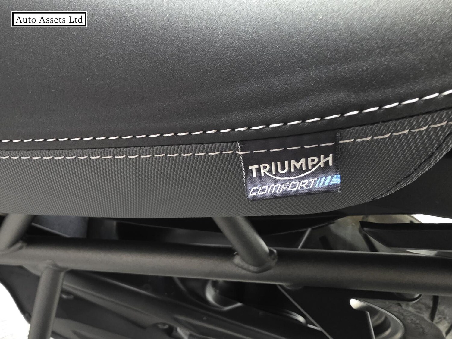 Used Triumph Tiger 800 2019 for sale - 78821196: Photo 12