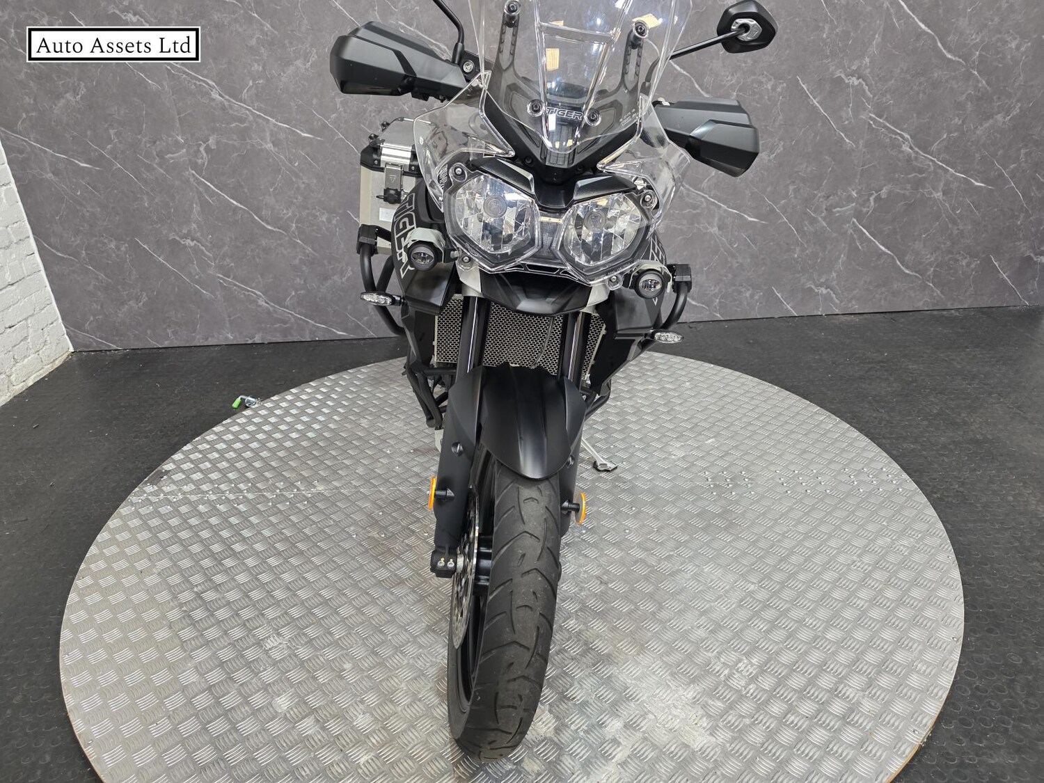 Used Triumph Tiger 800 2019 for sale - 78821196: Photo 9