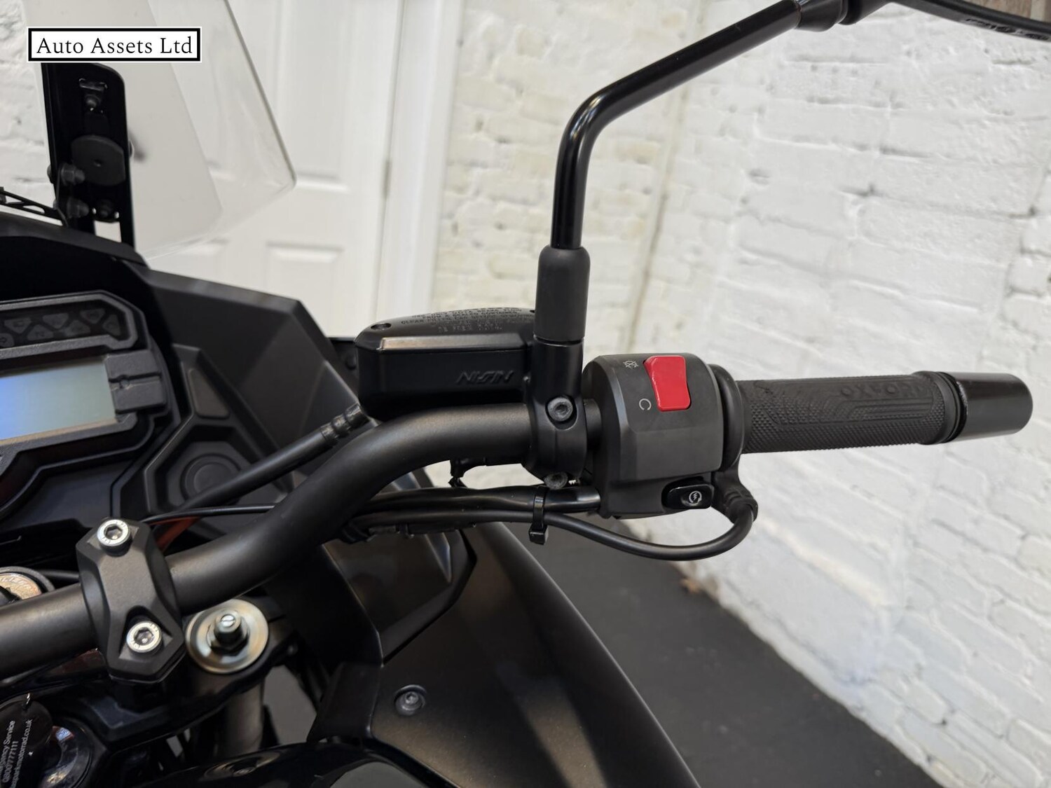 Used Kawasaki VERSYS 1000 2019 for sale - 78424362: Photo 14