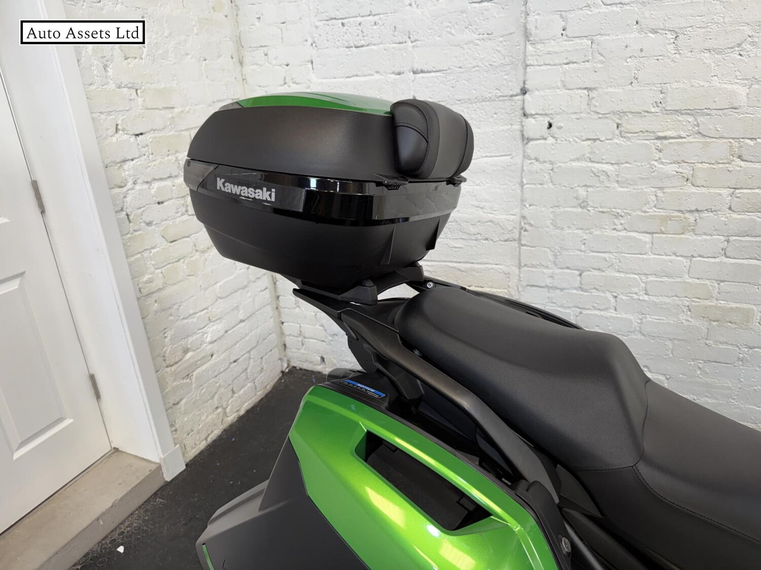Used Kawasaki VERSYS 1000 2019 for sale - 78424362: Photo 25
