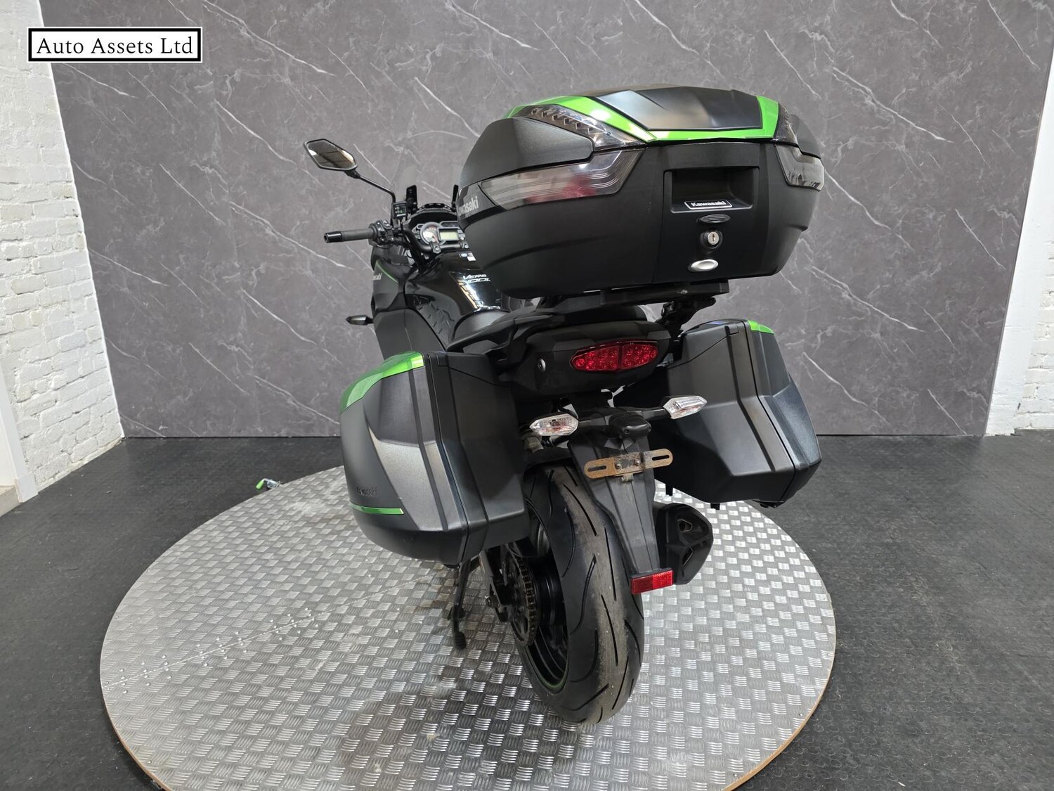 Used Kawasaki Versys 1000 2019 for sale - 78424362: Photo 28