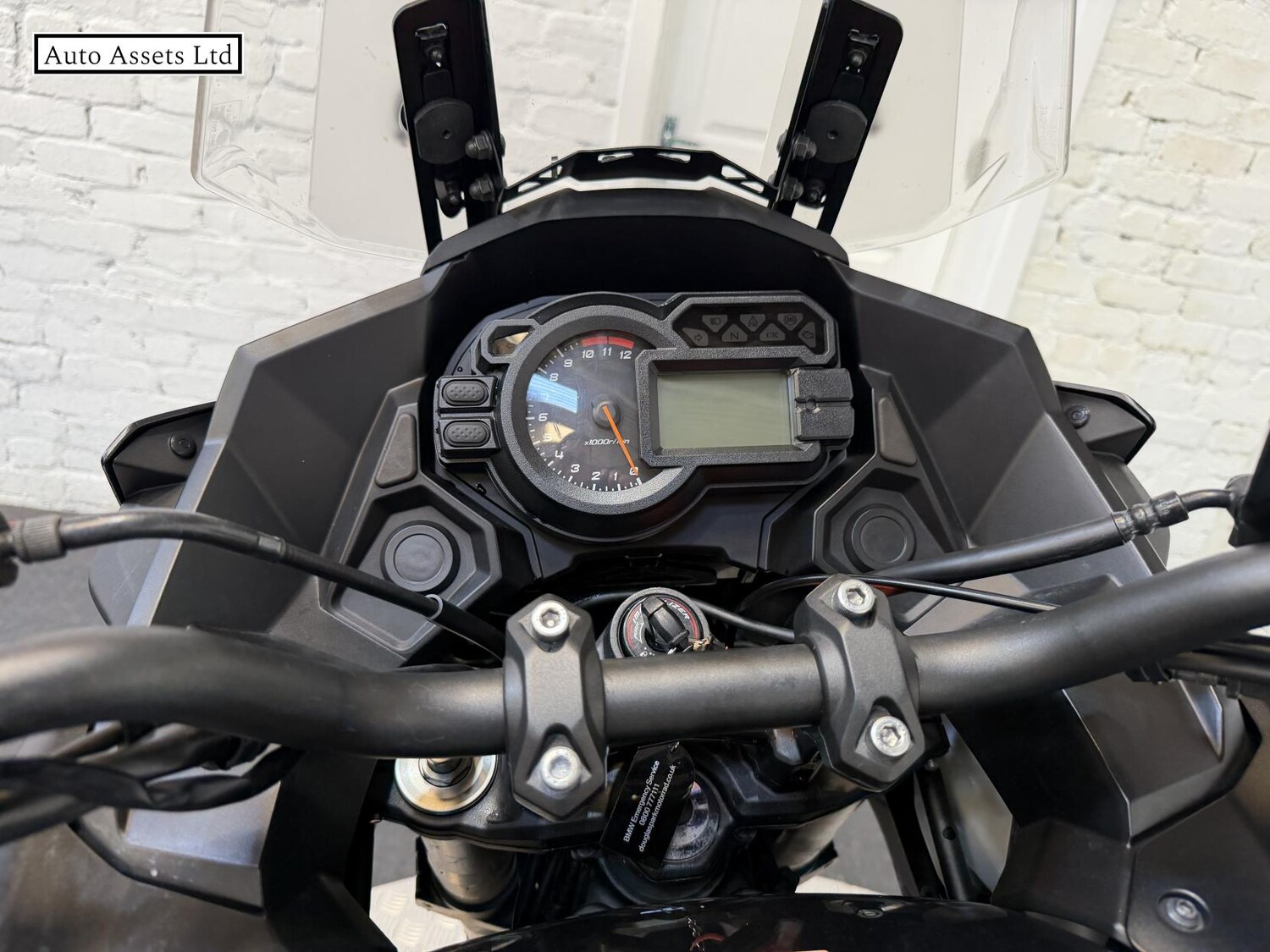 Used Kawasaki VERSYS 1000 2019 for sale - 78424362: Photo 9